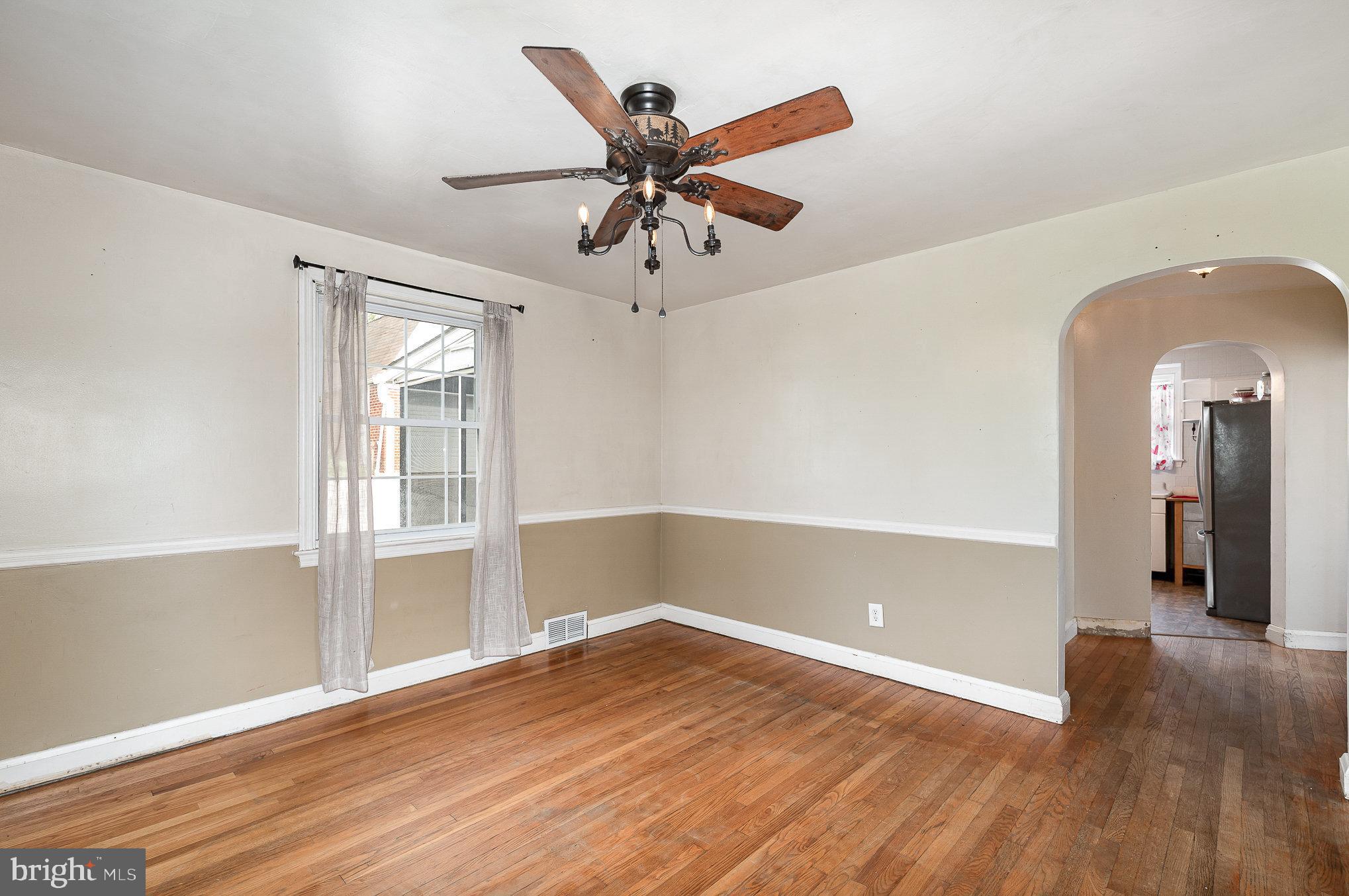 ROSEDALE TERRACE - Residential