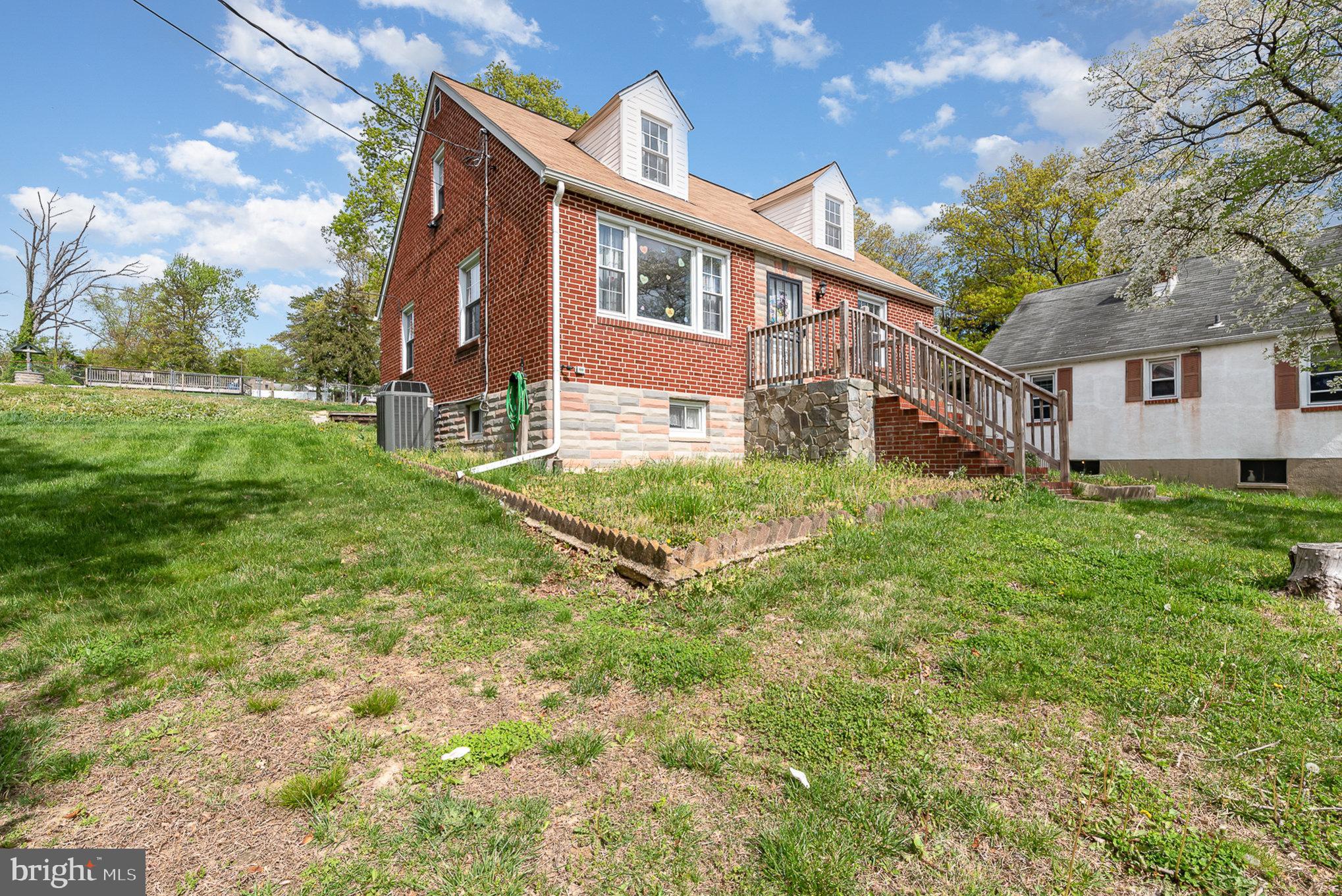 ROSEDALE TERRACE - Residential