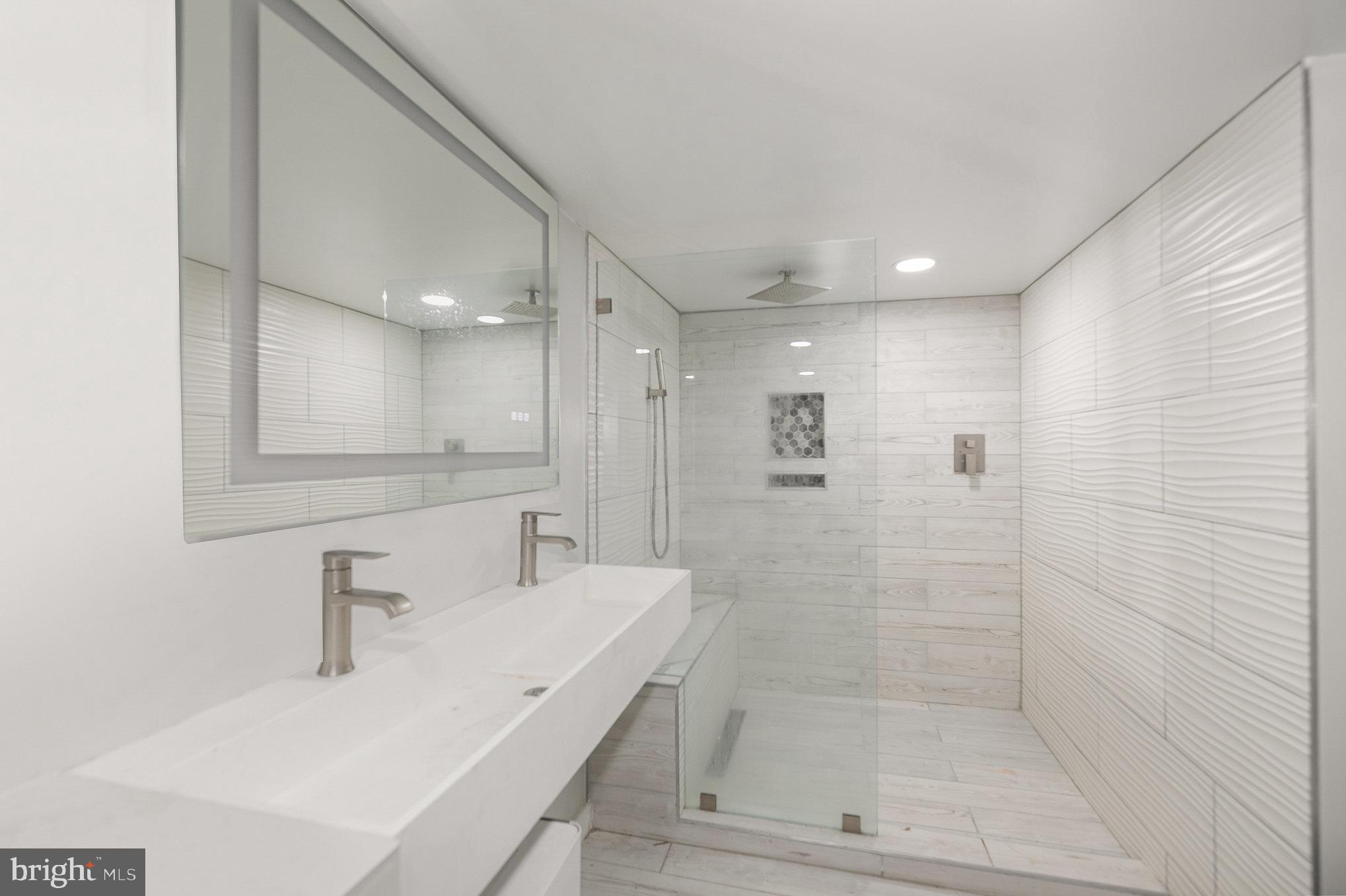 ROSEDALE TERRACE - Residential