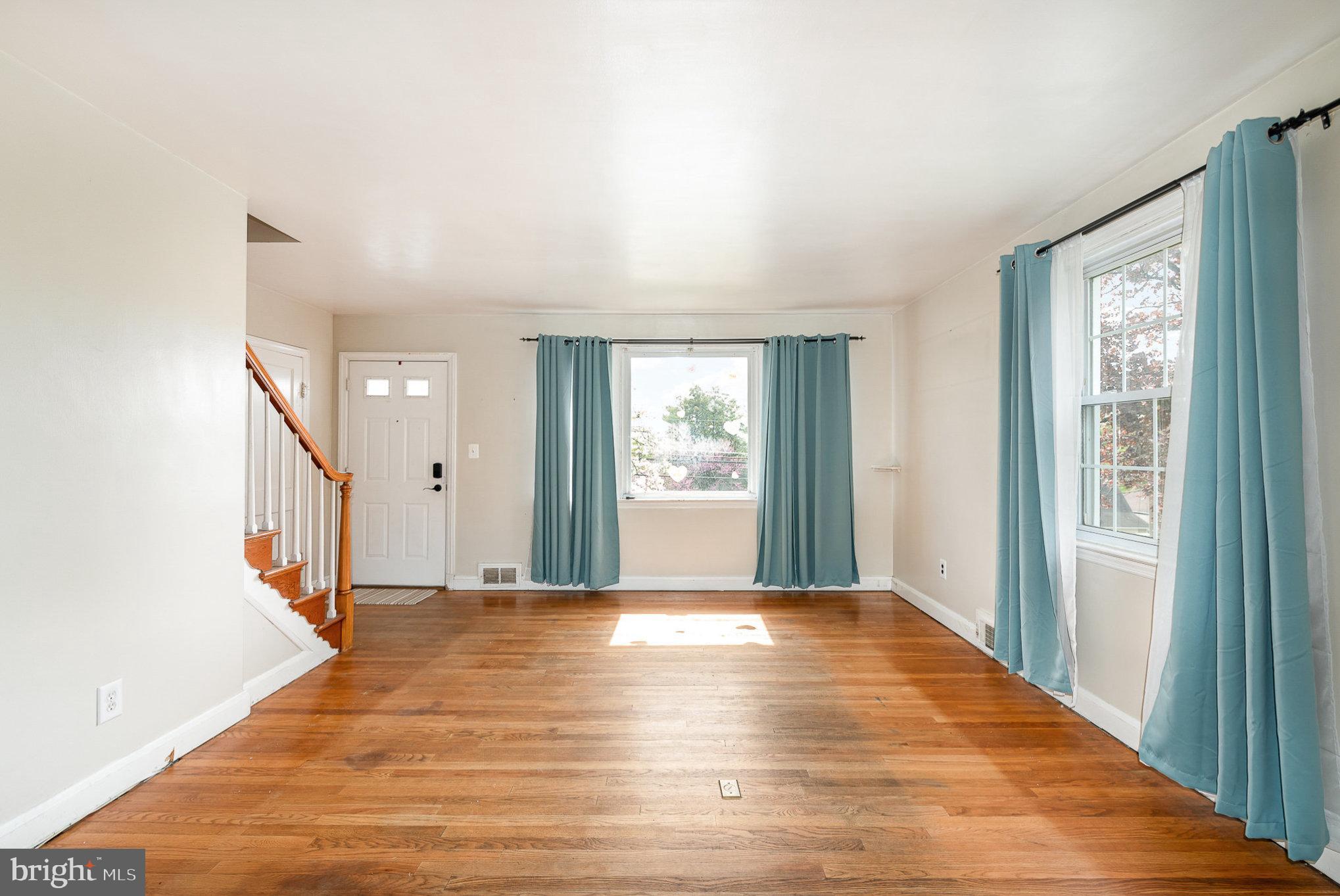 ROSEDALE TERRACE - Residential