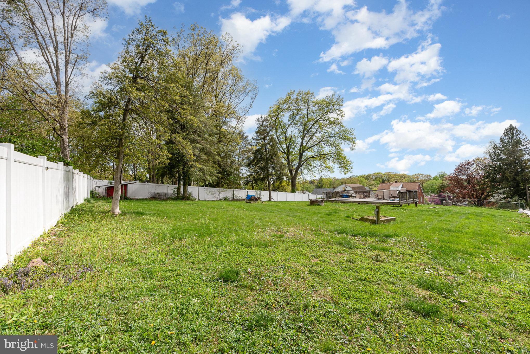 ROSEDALE TERRACE - Residential