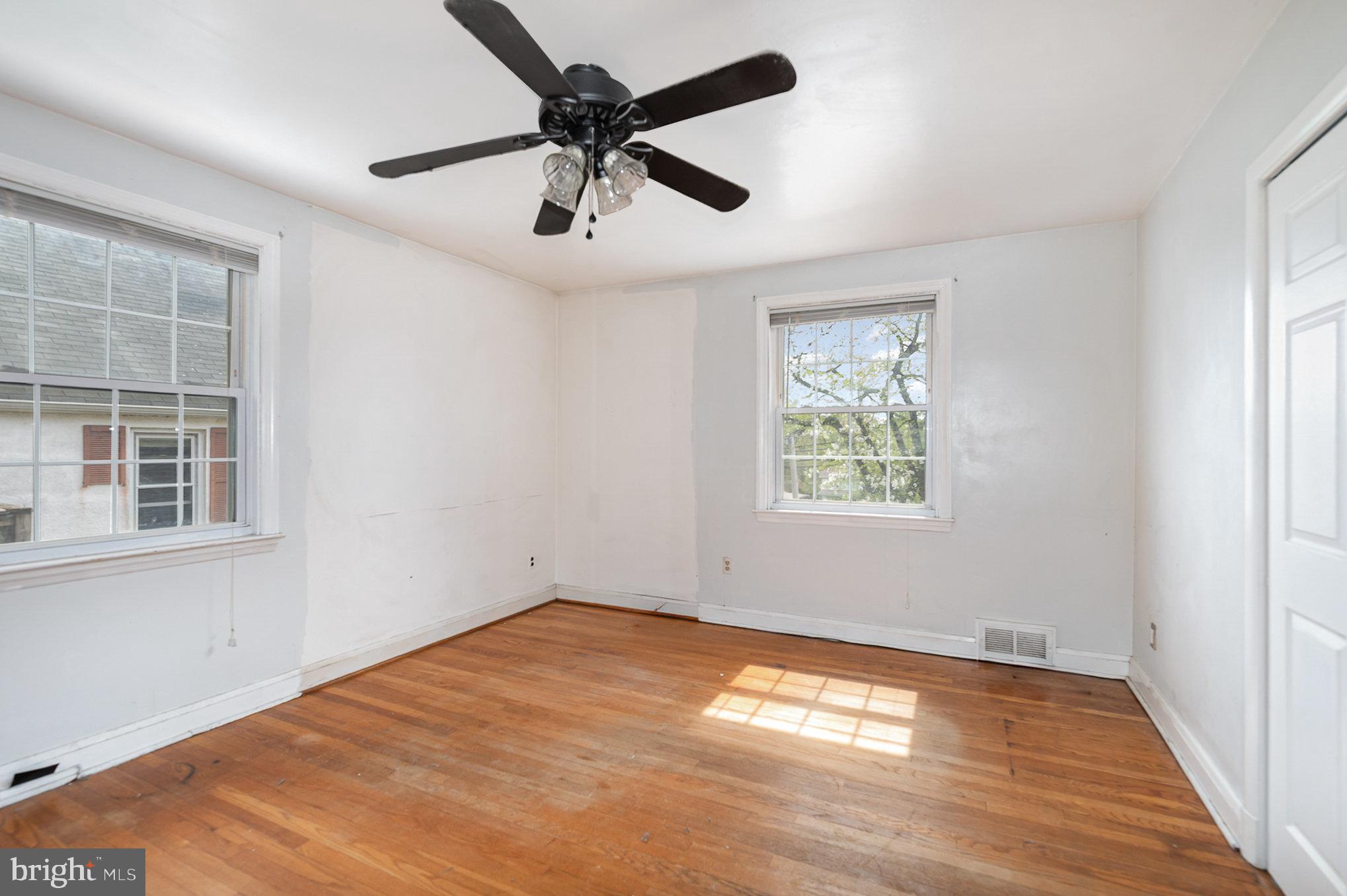 ROSEDALE TERRACE - Residential