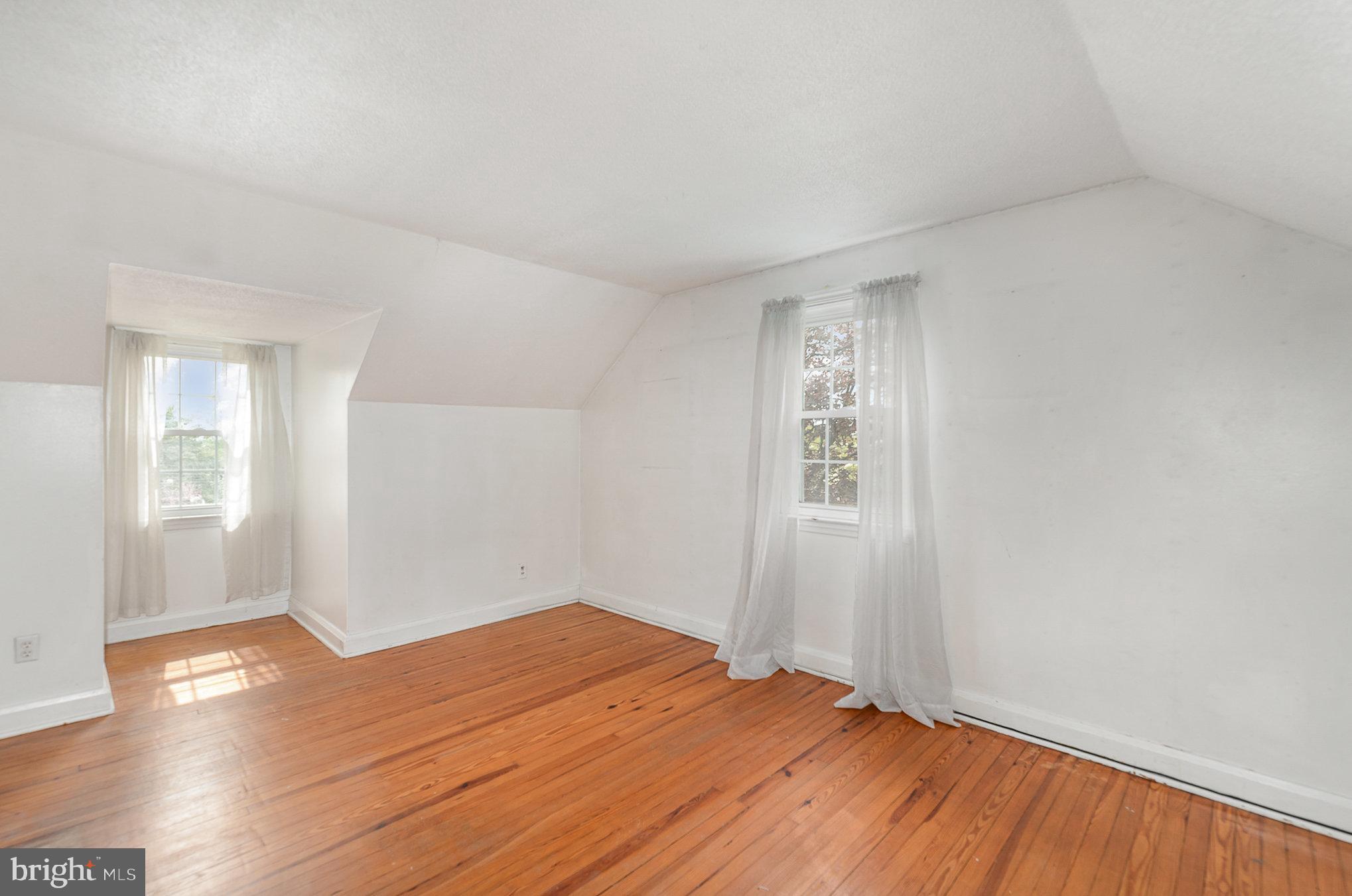 ROSEDALE TERRACE - Residential