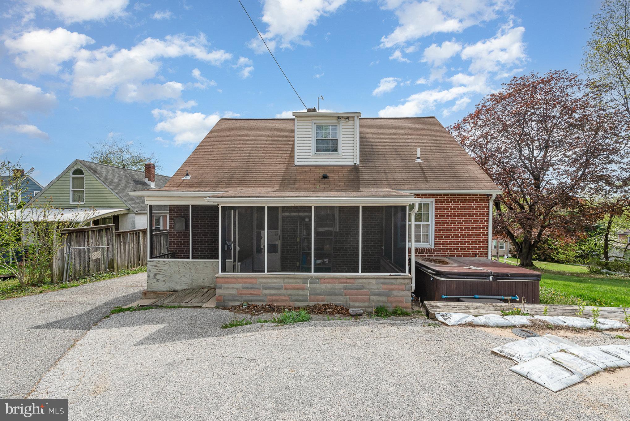 ROSEDALE TERRACE - Residential