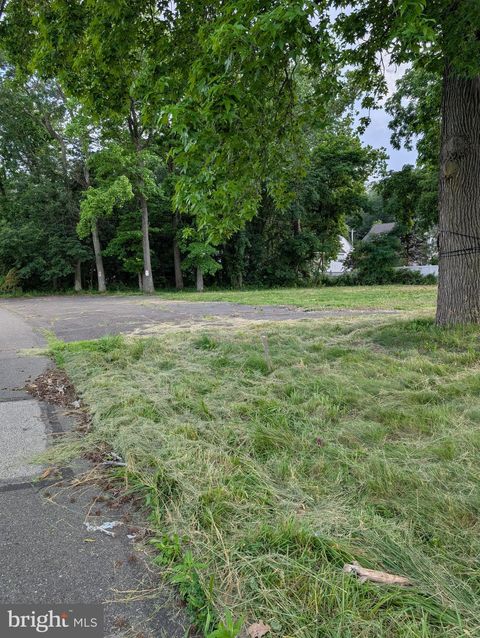 Vacant Land For Sale - 2025 State Road<br/> BENSALEM, PA 19020