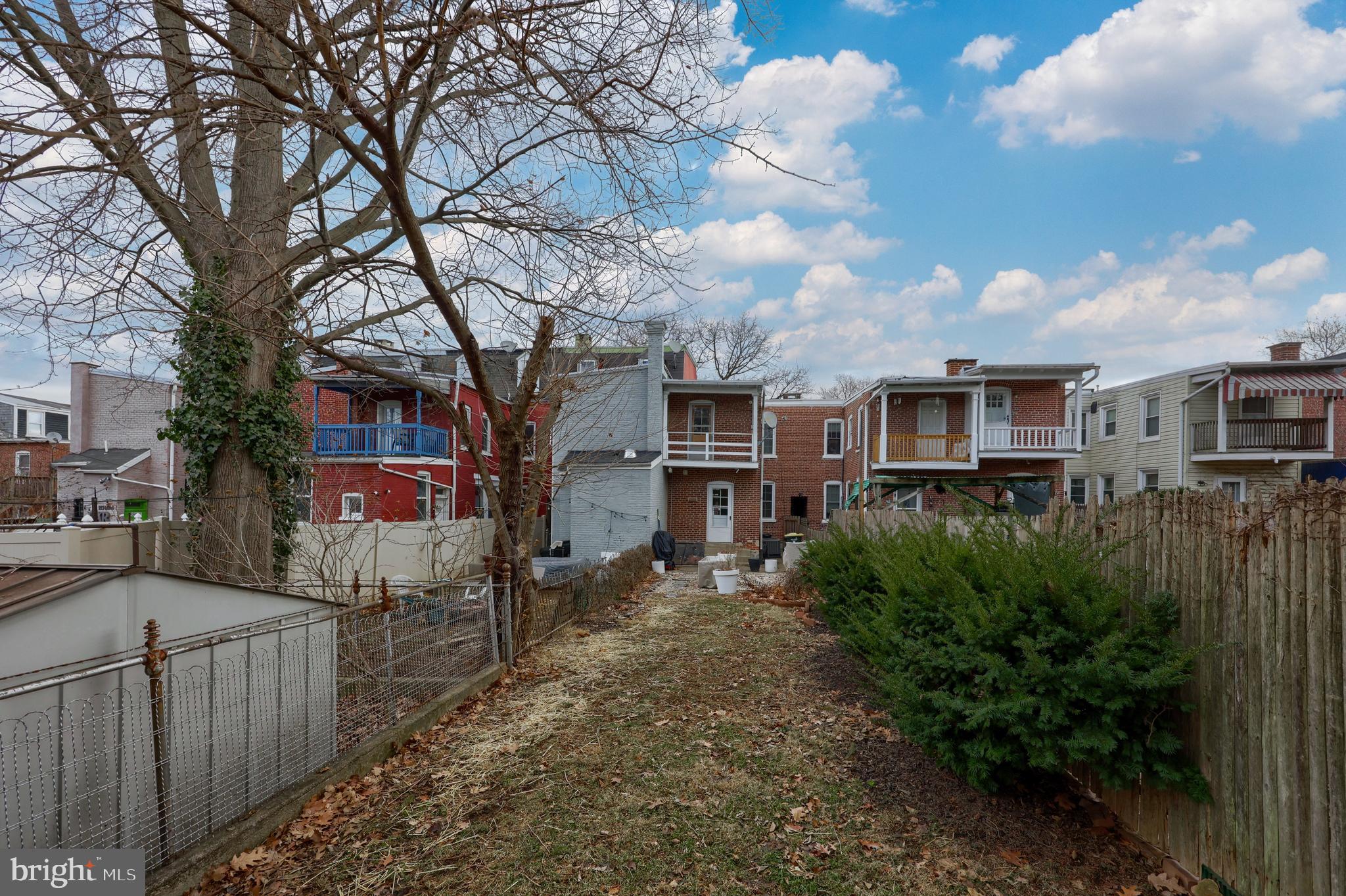 LANCASTER CITY WARD 6 - Residential
