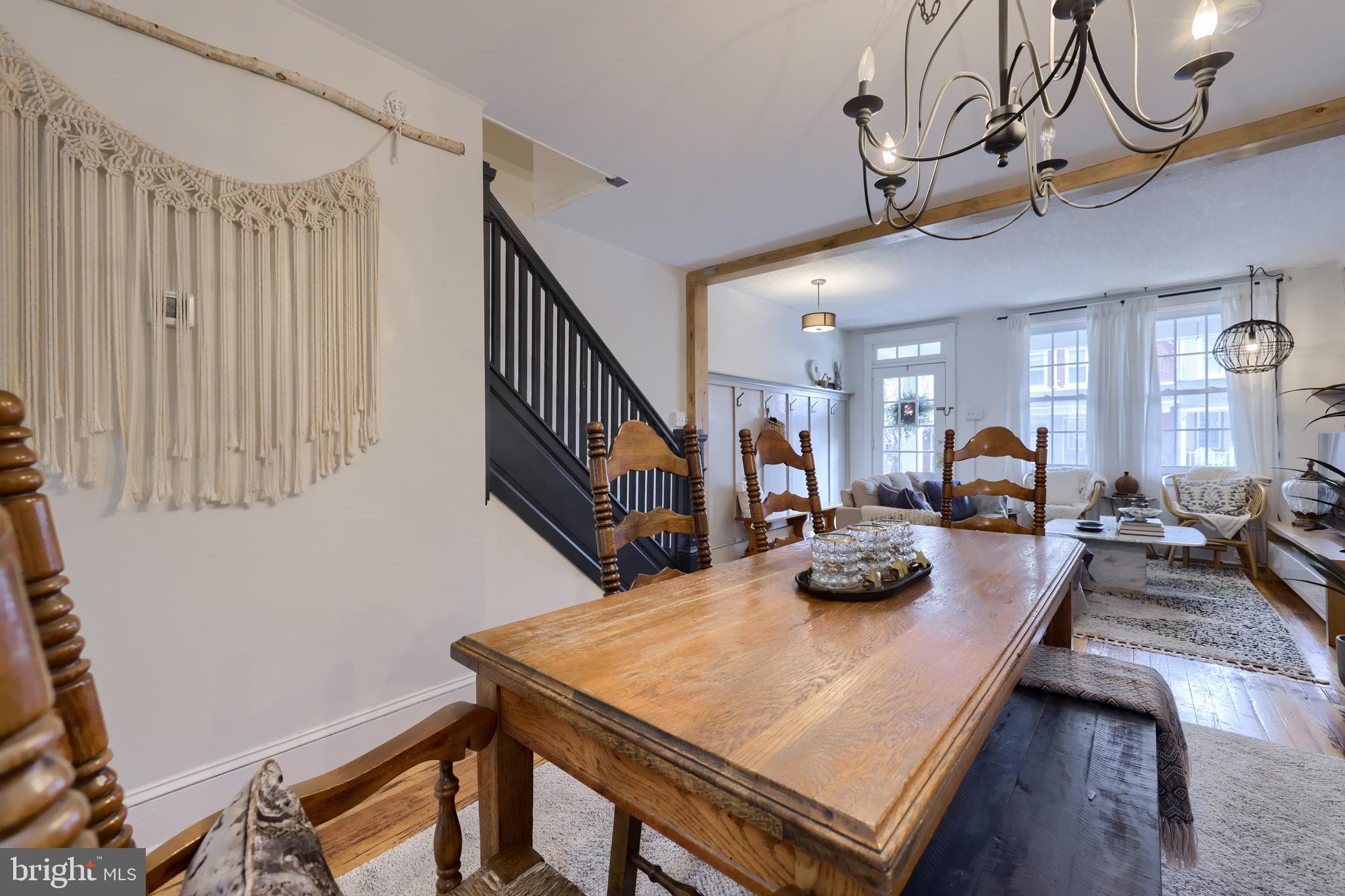 LANCASTER CITY WARD 6 - Residential