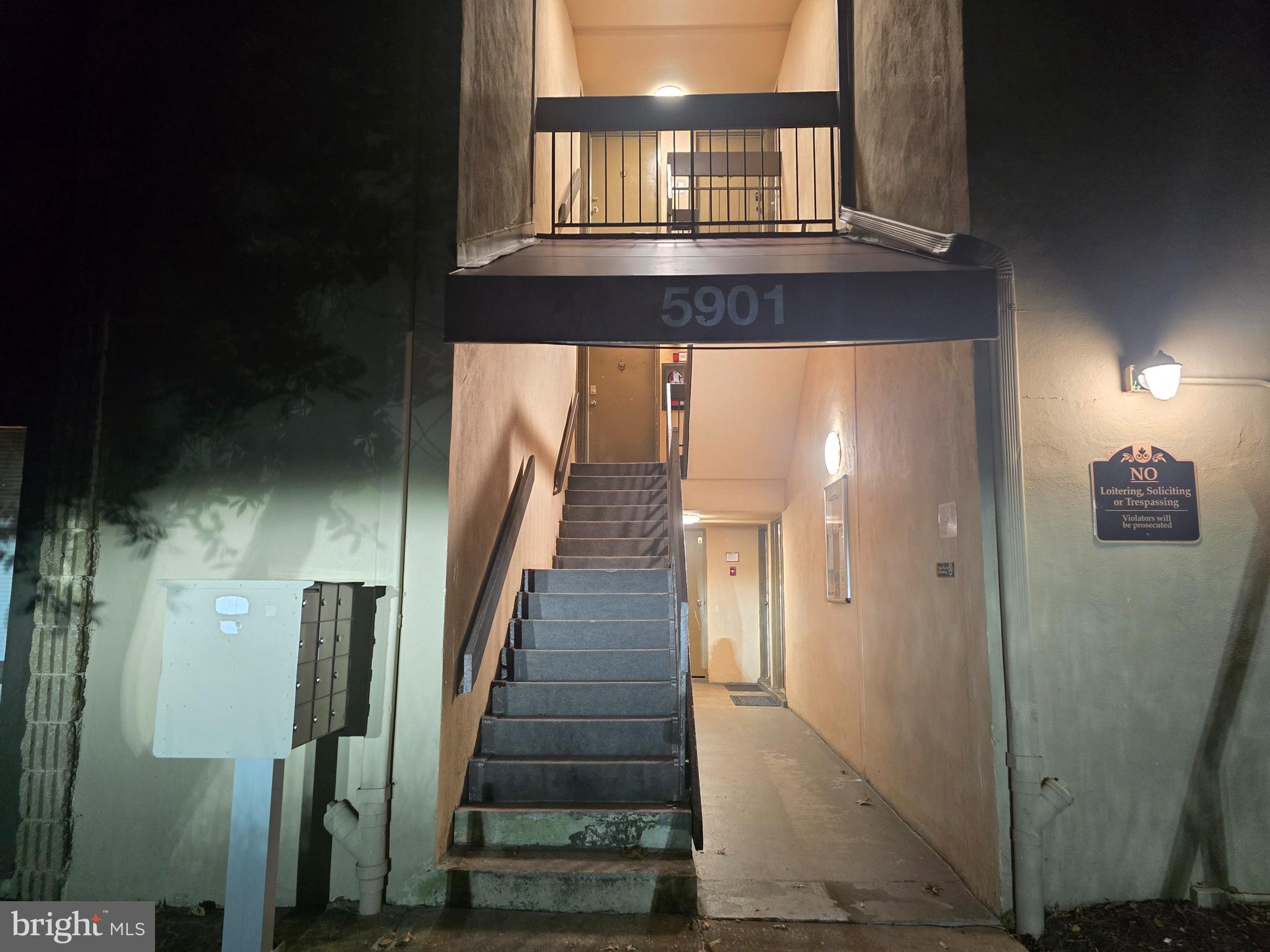 5901 TAMAR DRIVE 10 S10