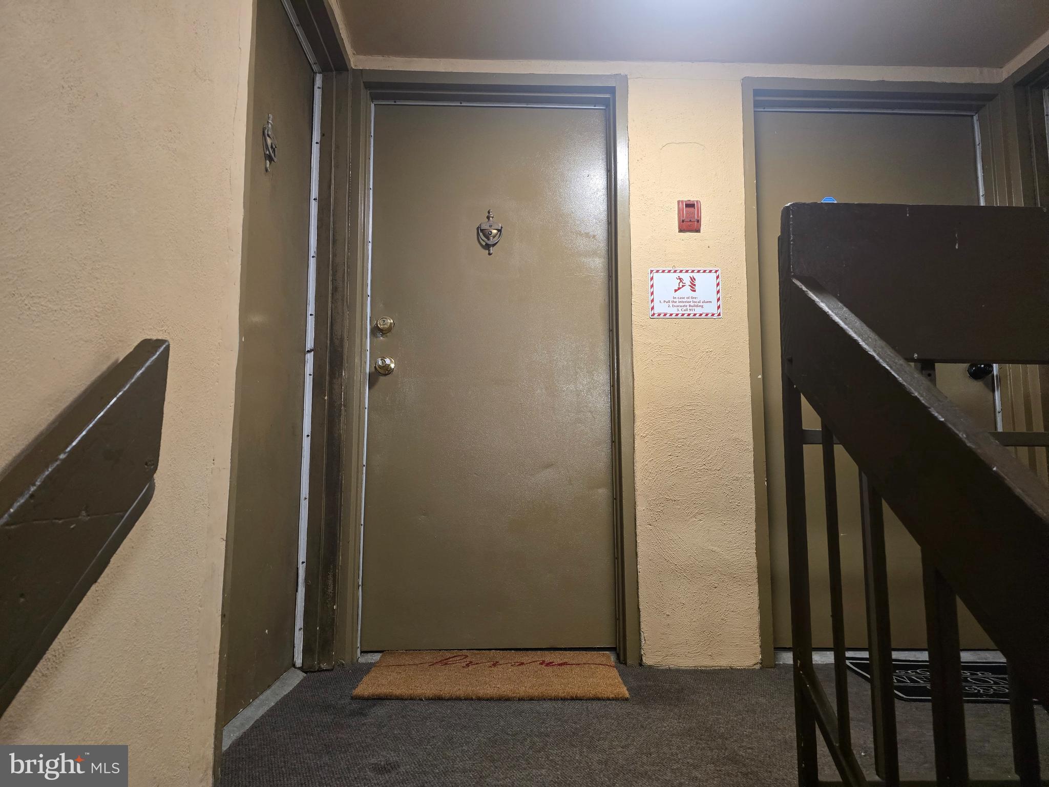 5901 TAMAR DRIVE 10 S10