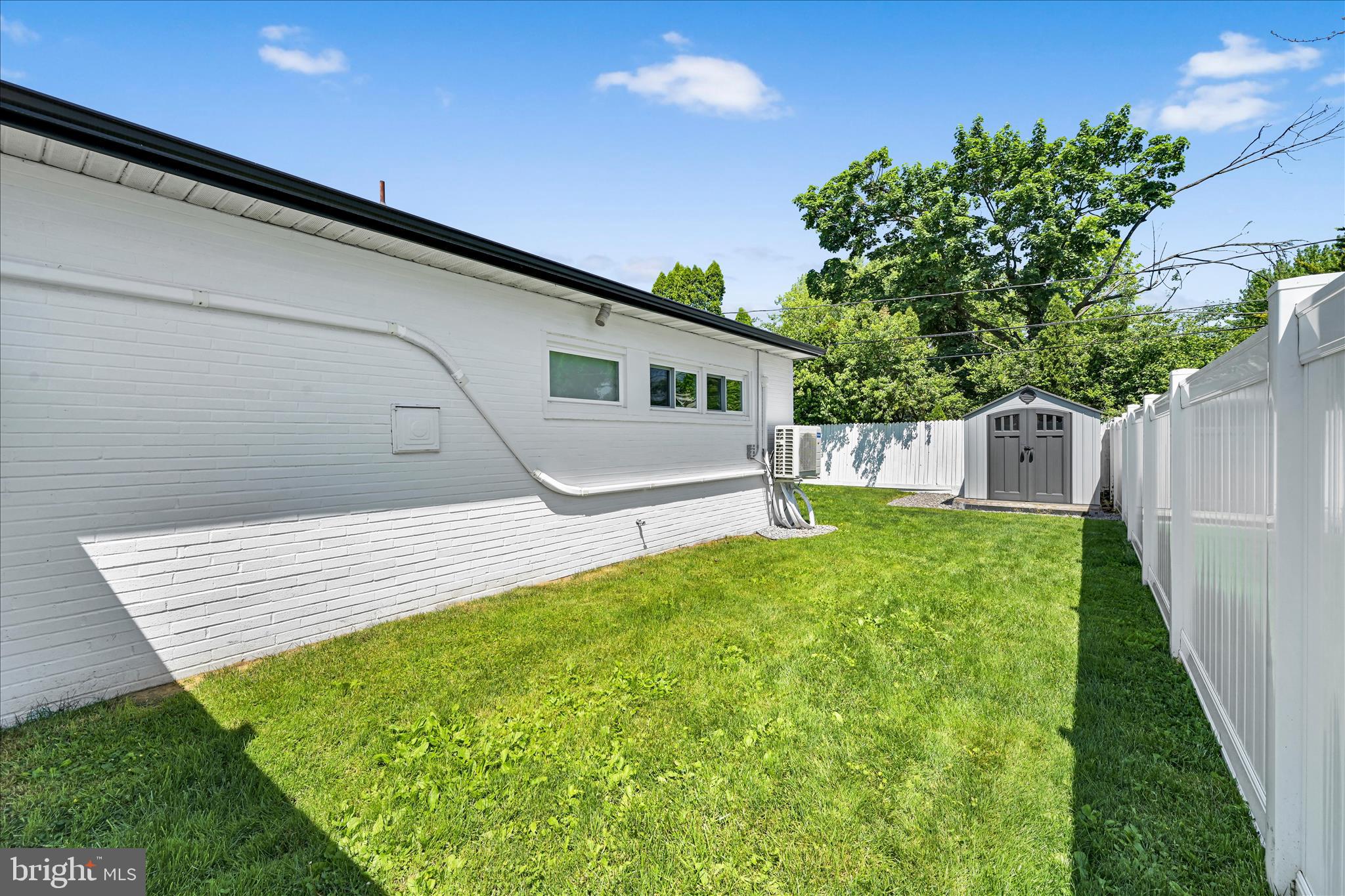 LANDISVILLE - Residential