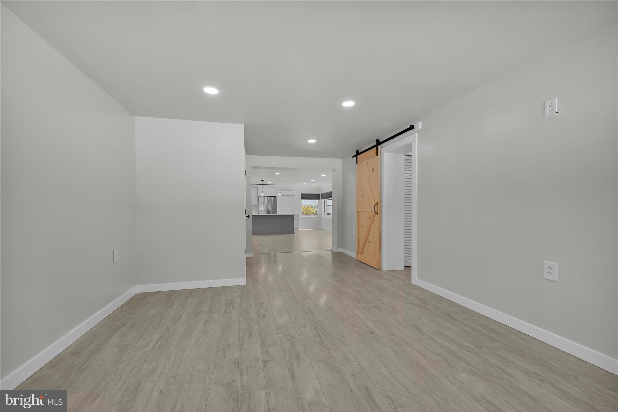 LANDISVILLE - Residential