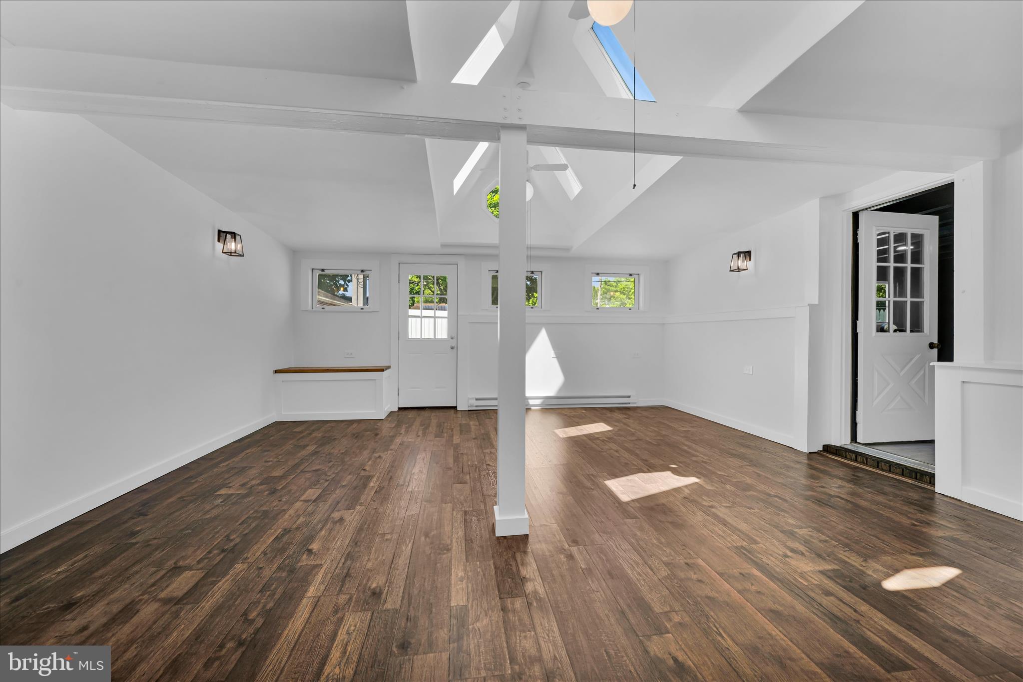 LANDISVILLE - Residential