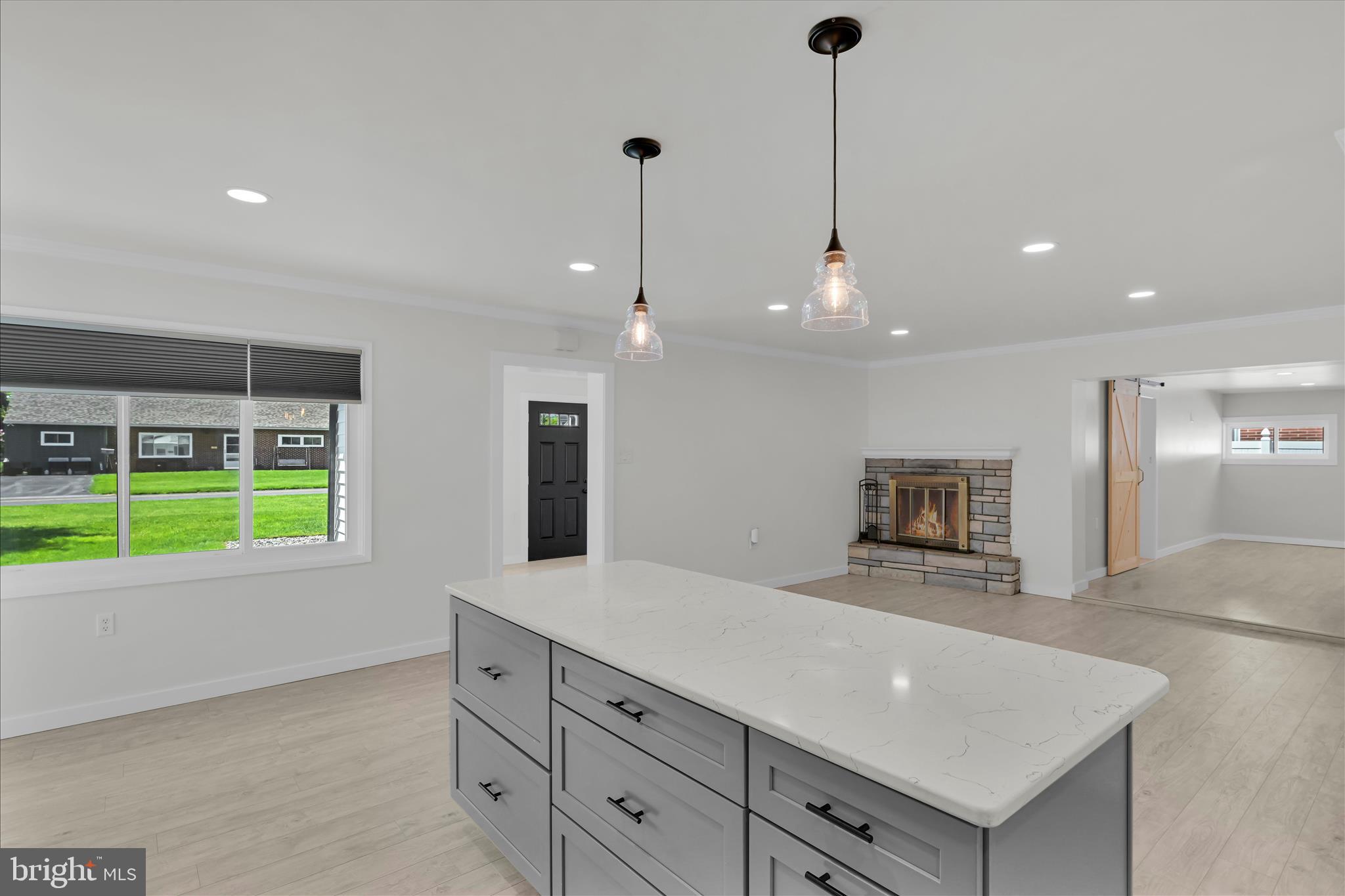 LANDISVILLE - Residential