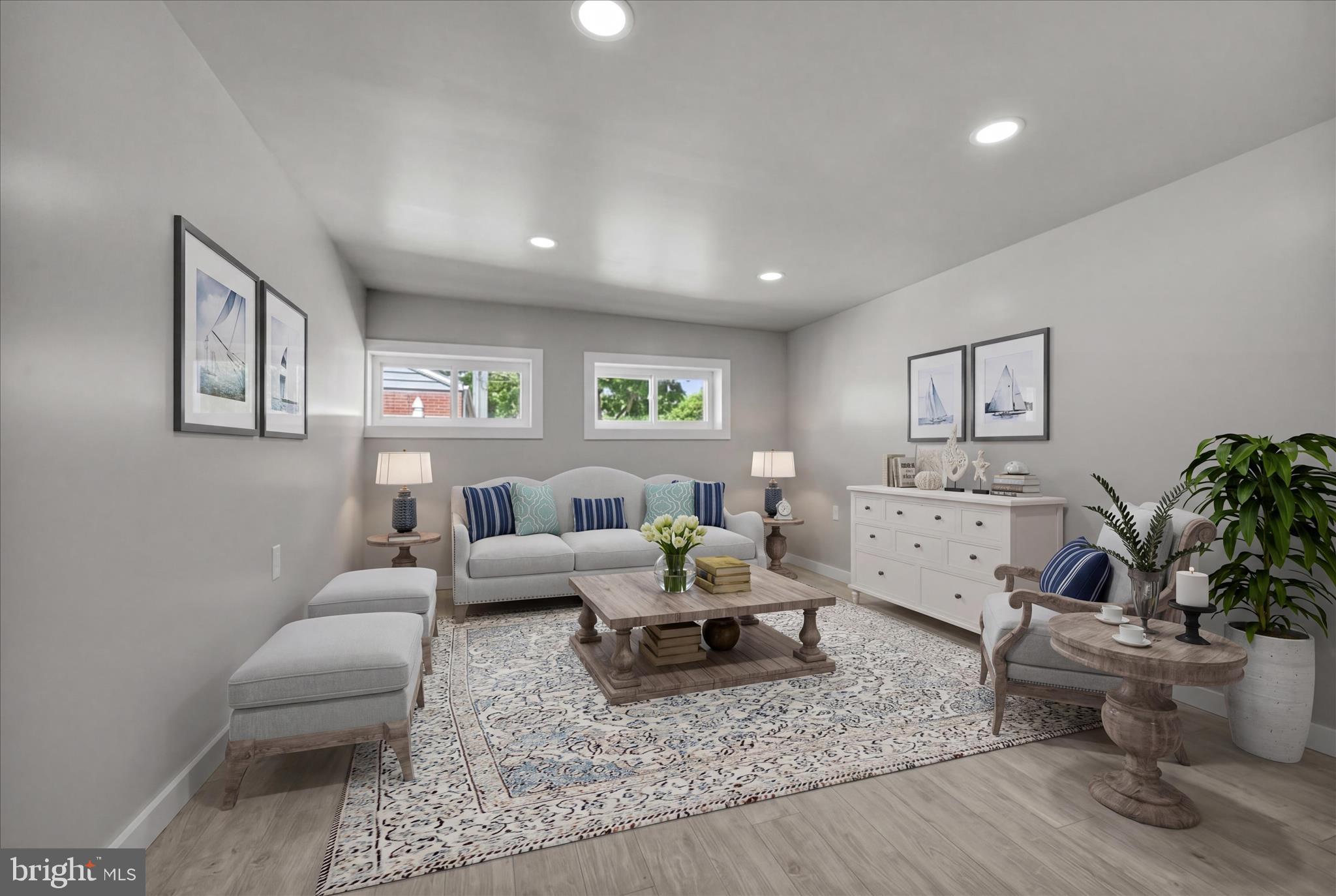 LANDISVILLE - Residential