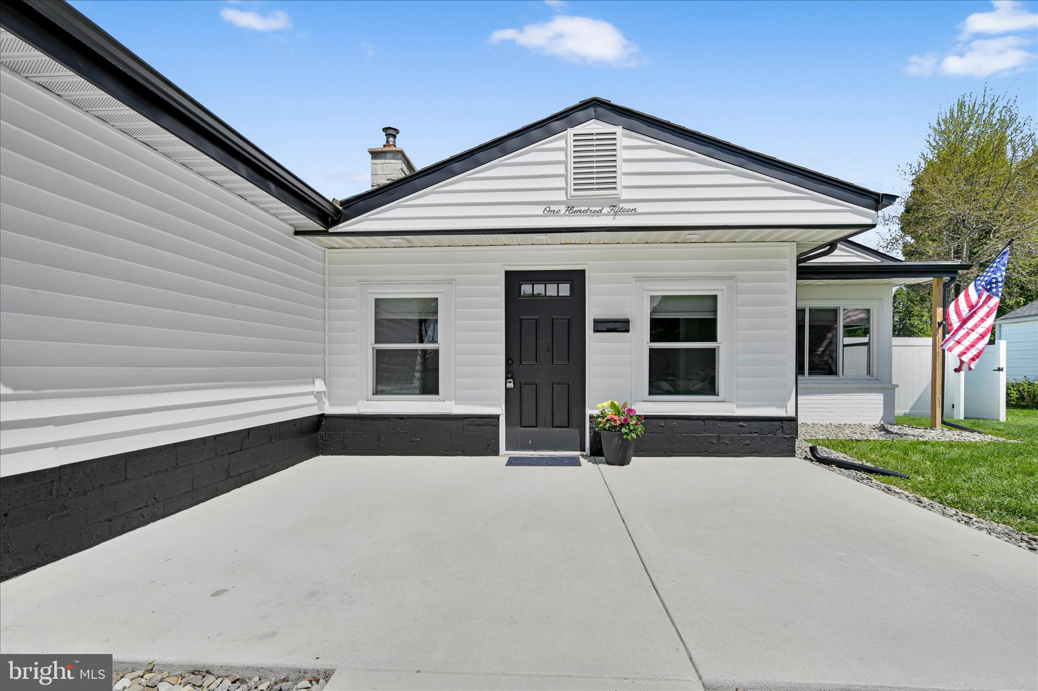LANDISVILLE - Residential