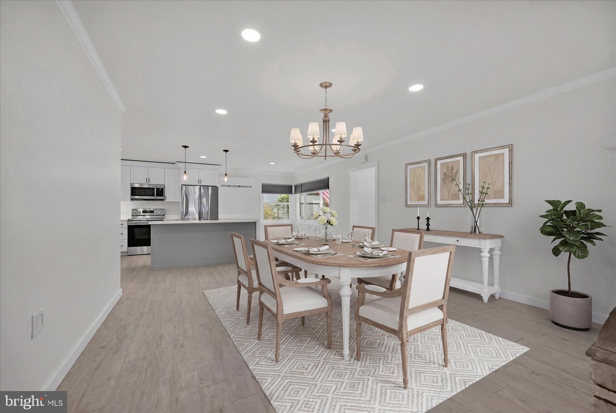 LANDISVILLE - Residential