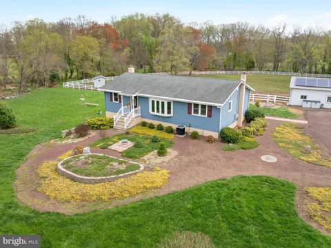122 Avis Mill Road, Pilesgrove, NJ 08098 - MLS#: NJSA2014358