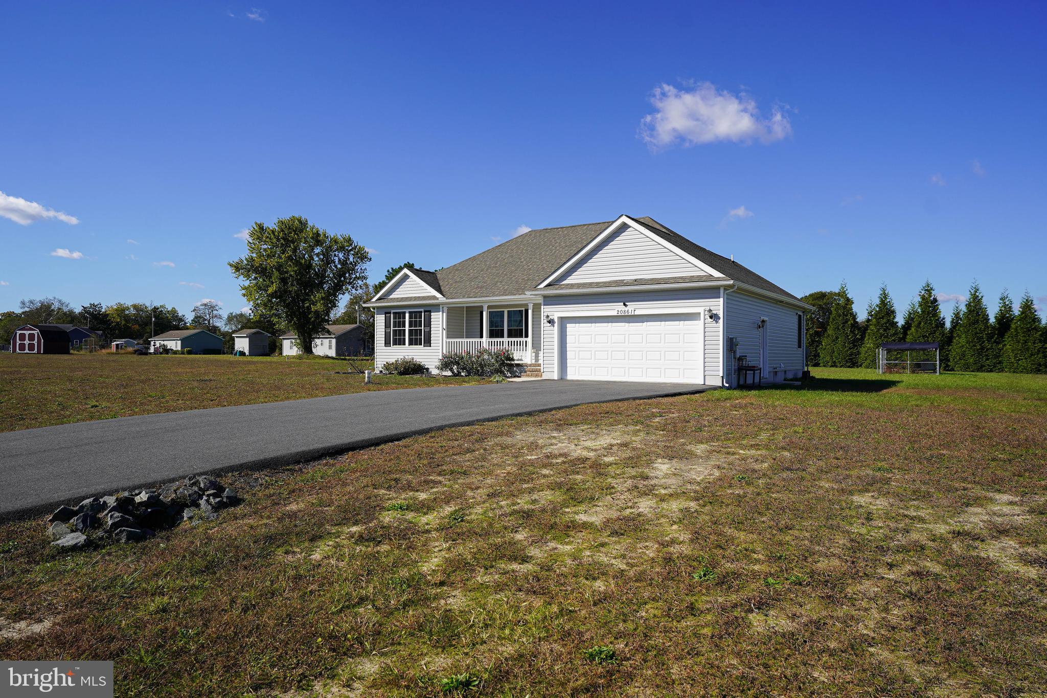 20861 SQUIRREL LANE