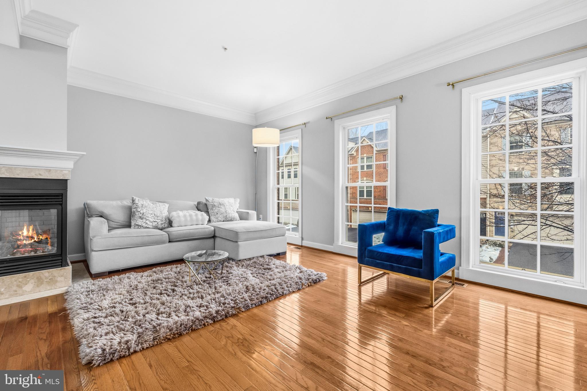 1612 REGENT MANOR COURT