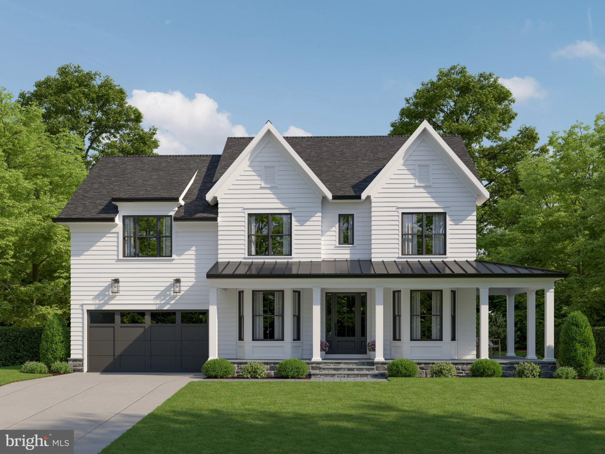 4609 Saul Road