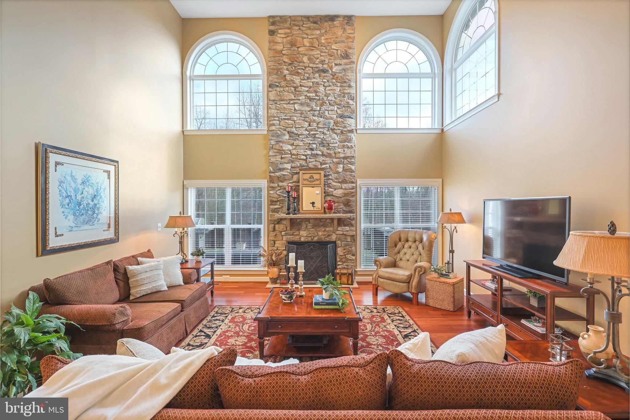 CEDAR CREST - Residential