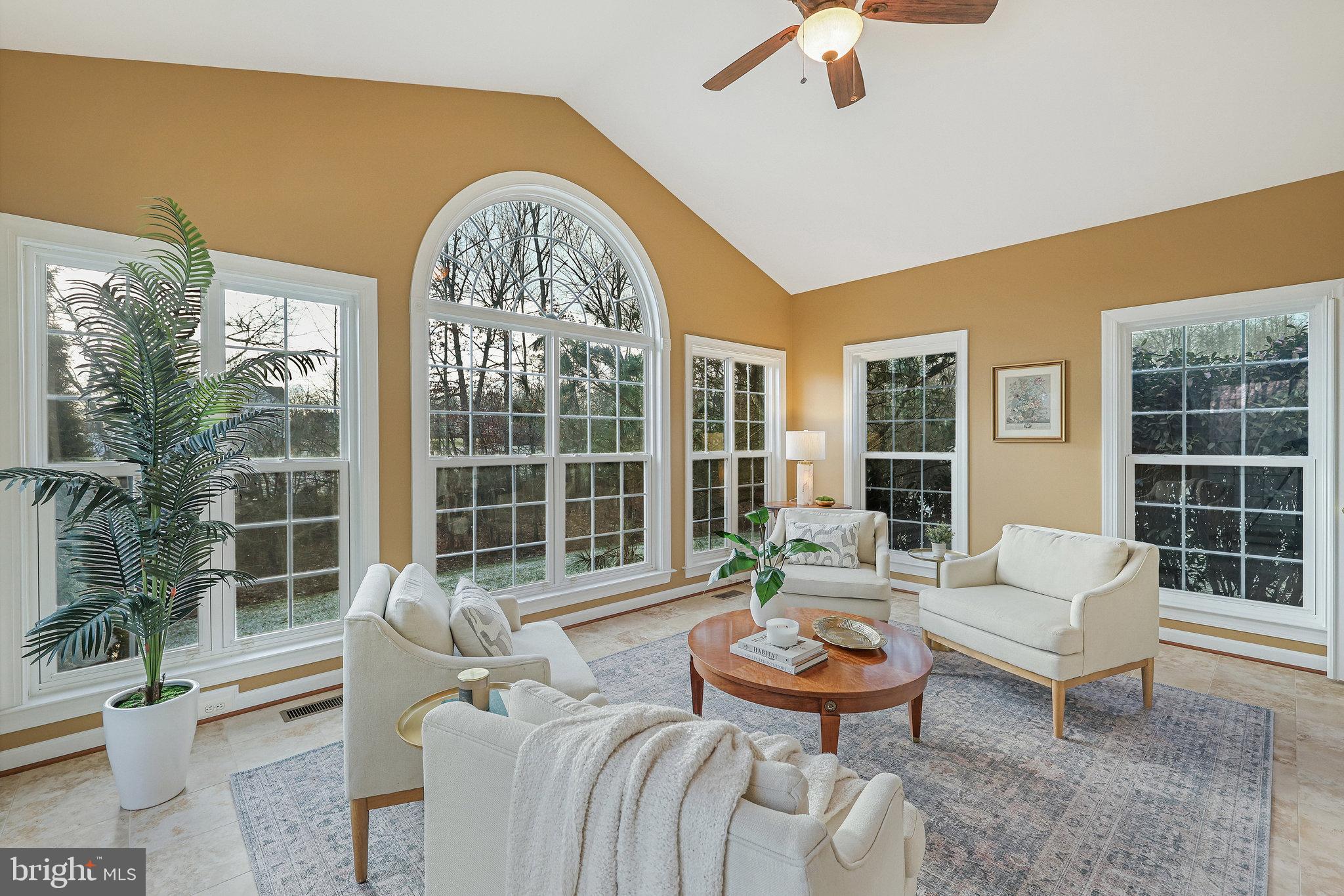 CEDAR CREST - Residential