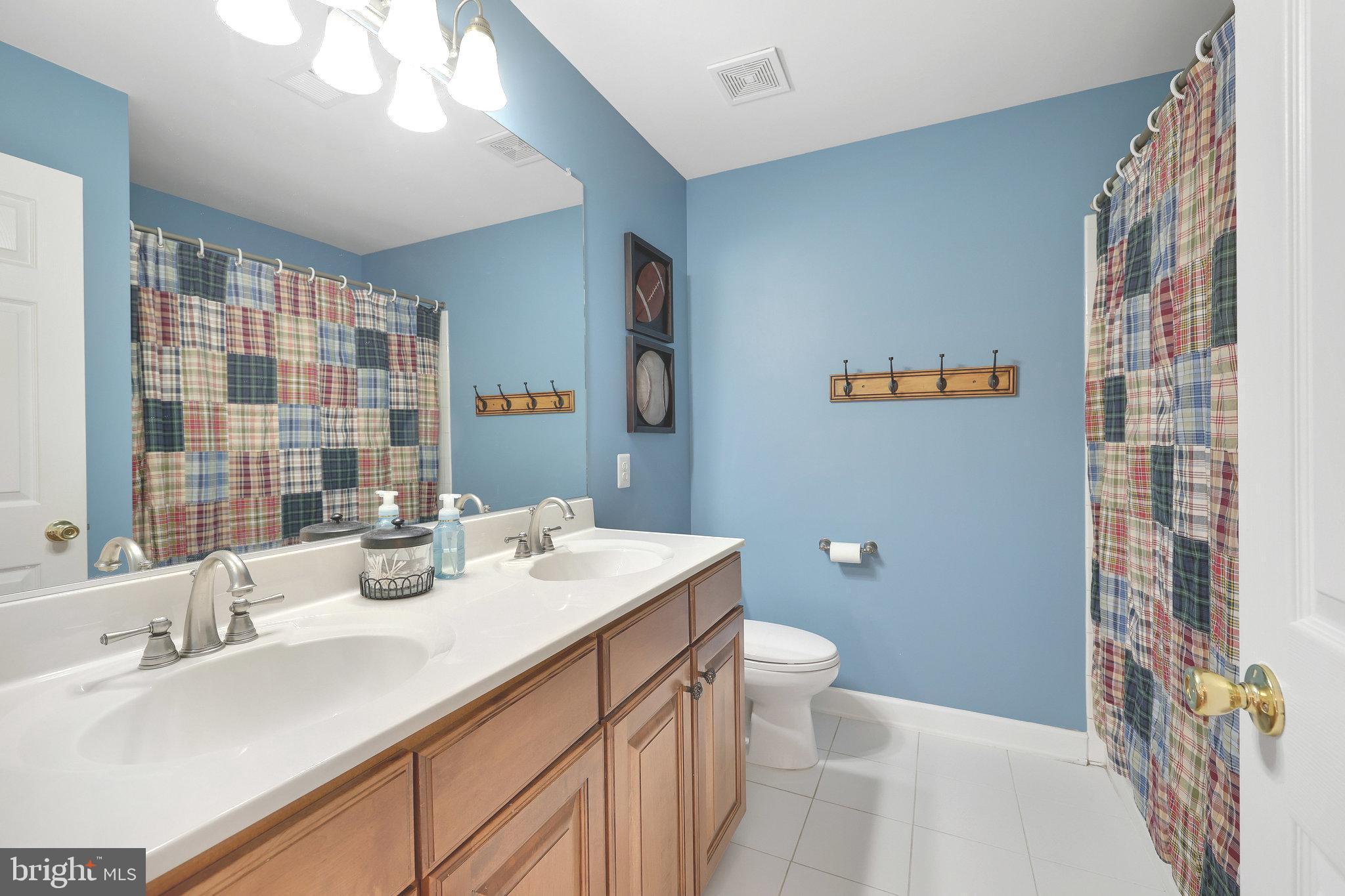 CEDAR CREST - Residential