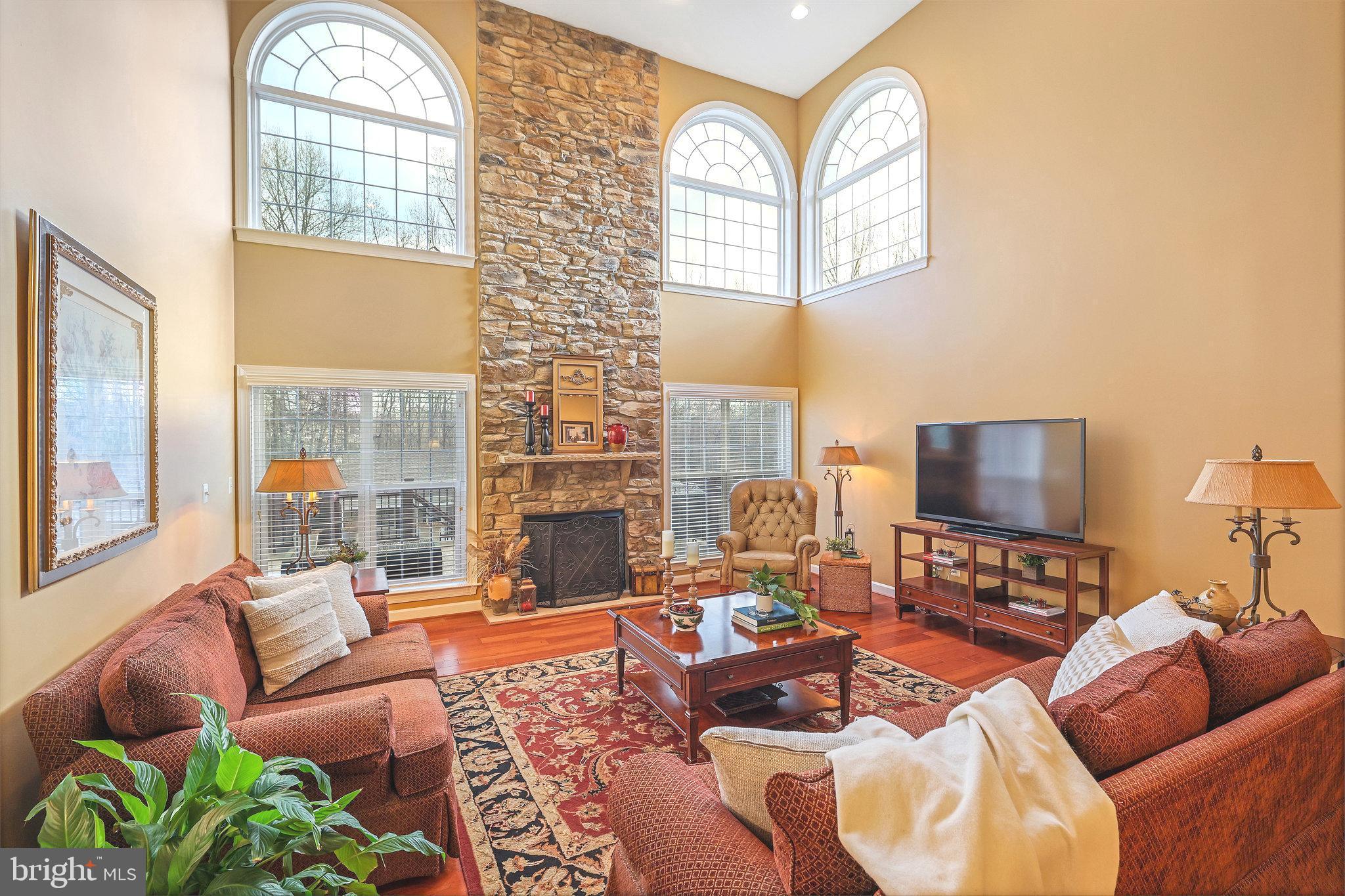 CEDAR CREST - Residential