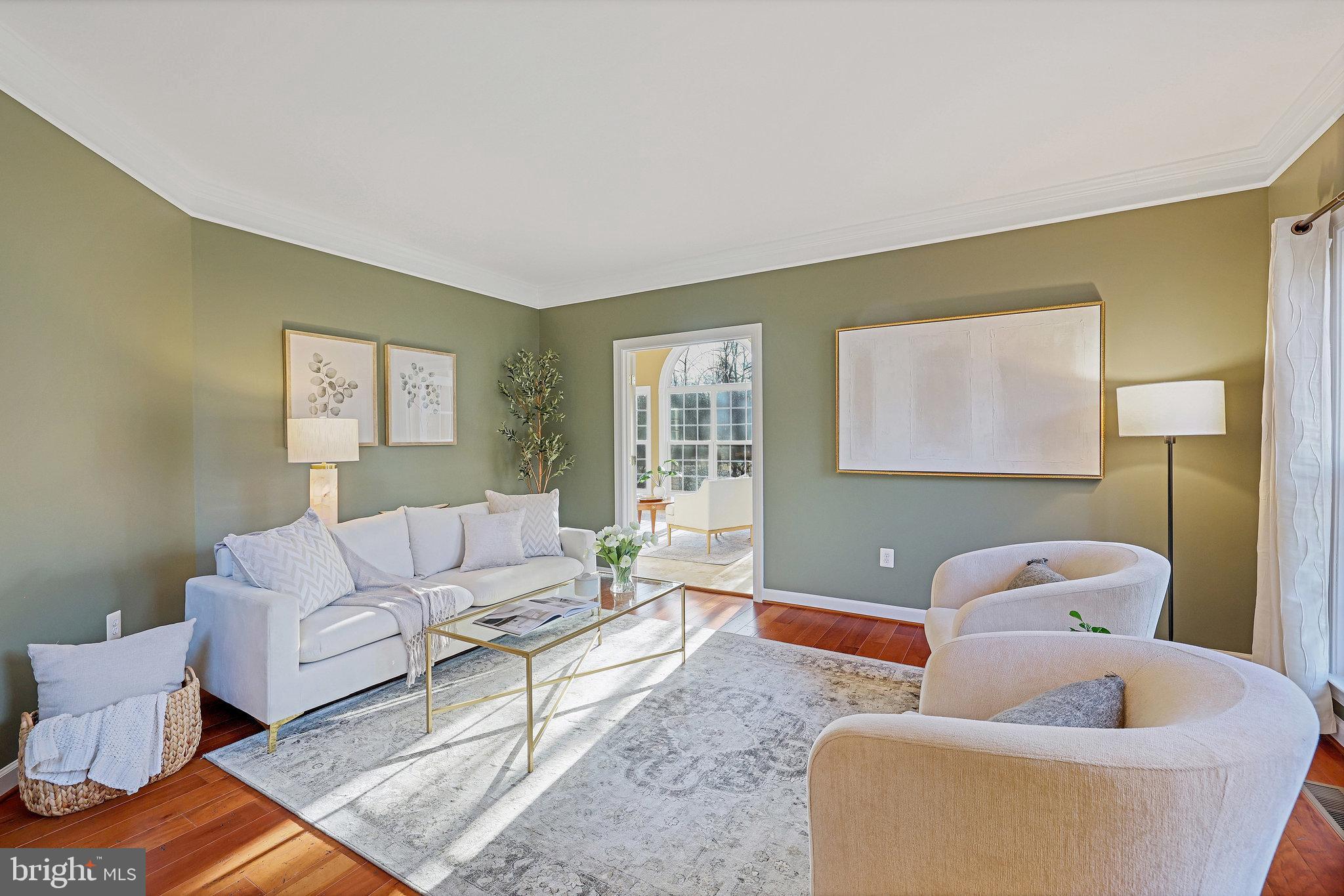 CEDAR CREST - Residential