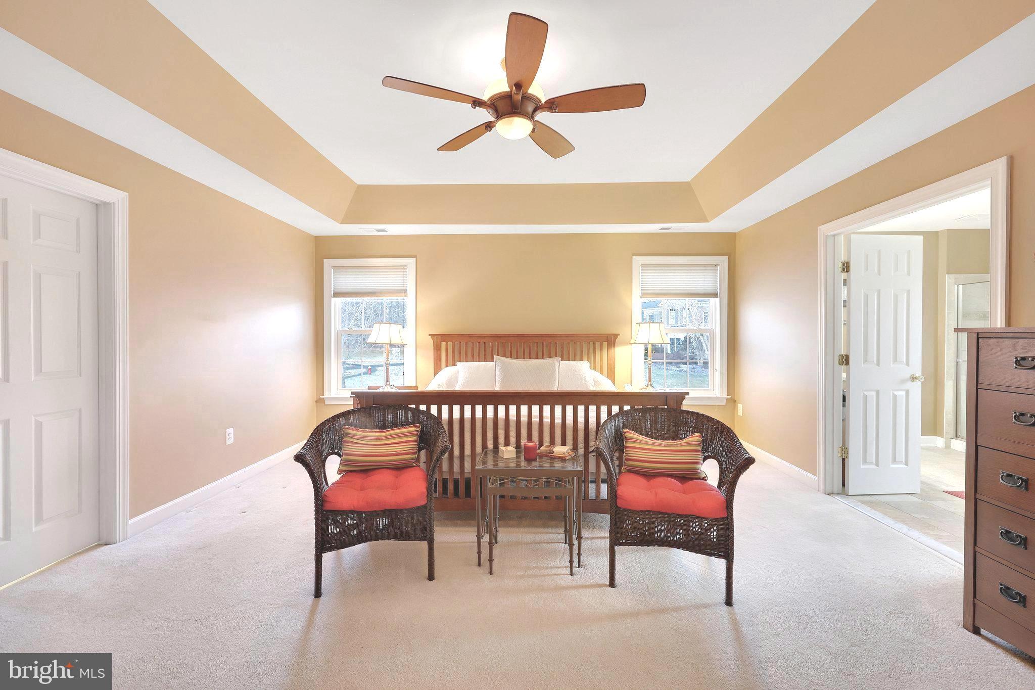 CEDAR CREST - Residential