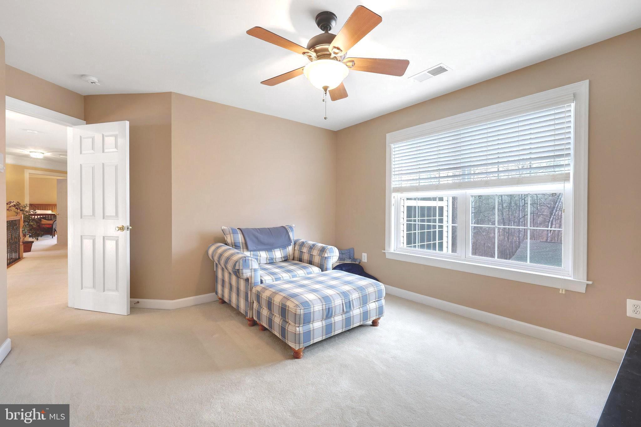 CEDAR CREST - Residential