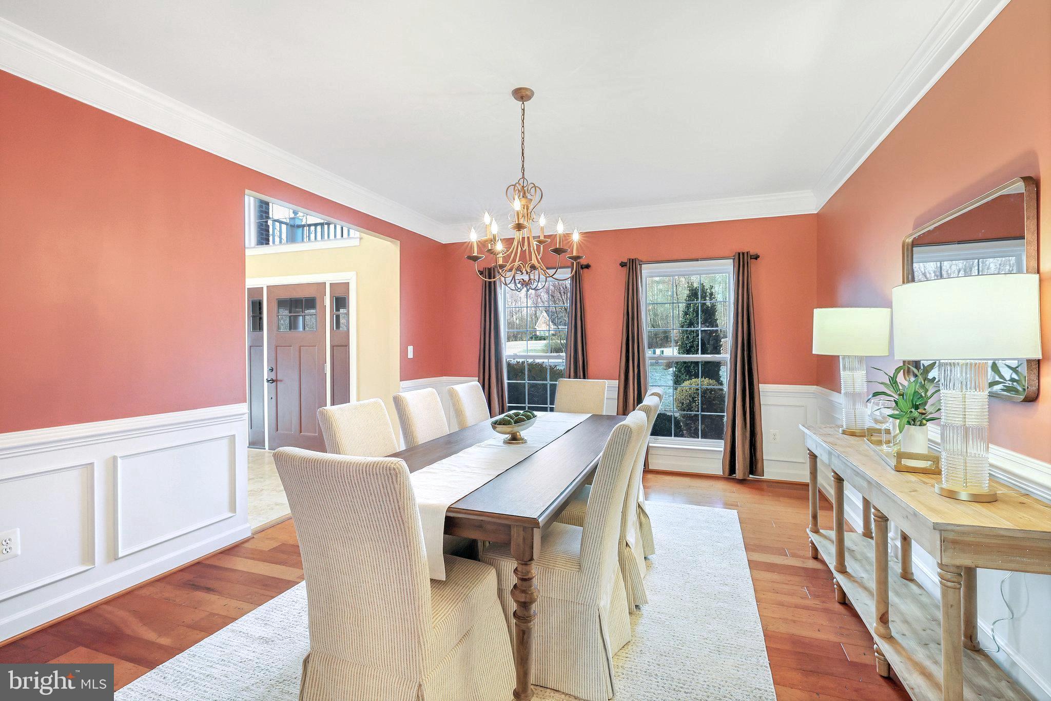 CEDAR CREST - Residential