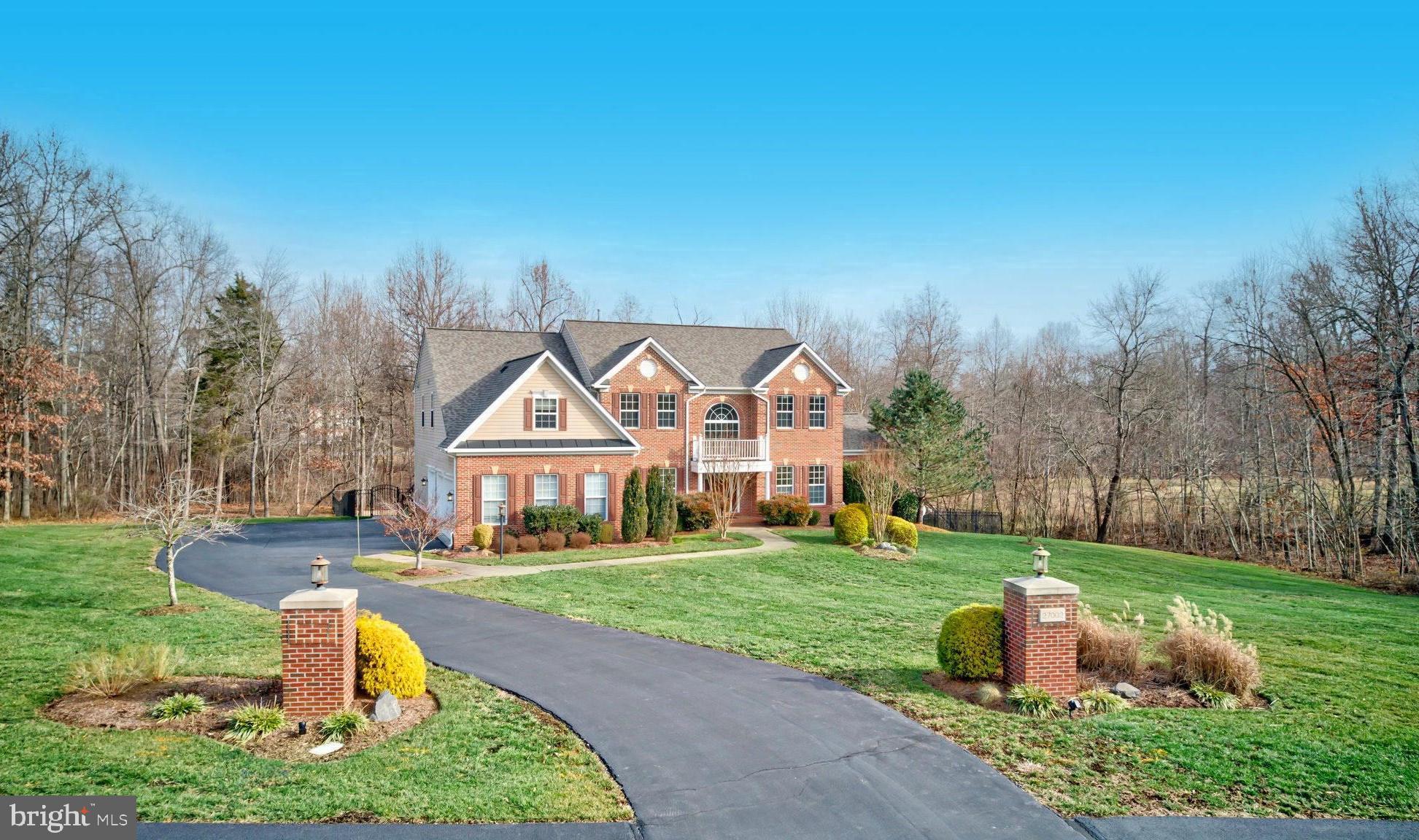 CEDAR CREST - Residential