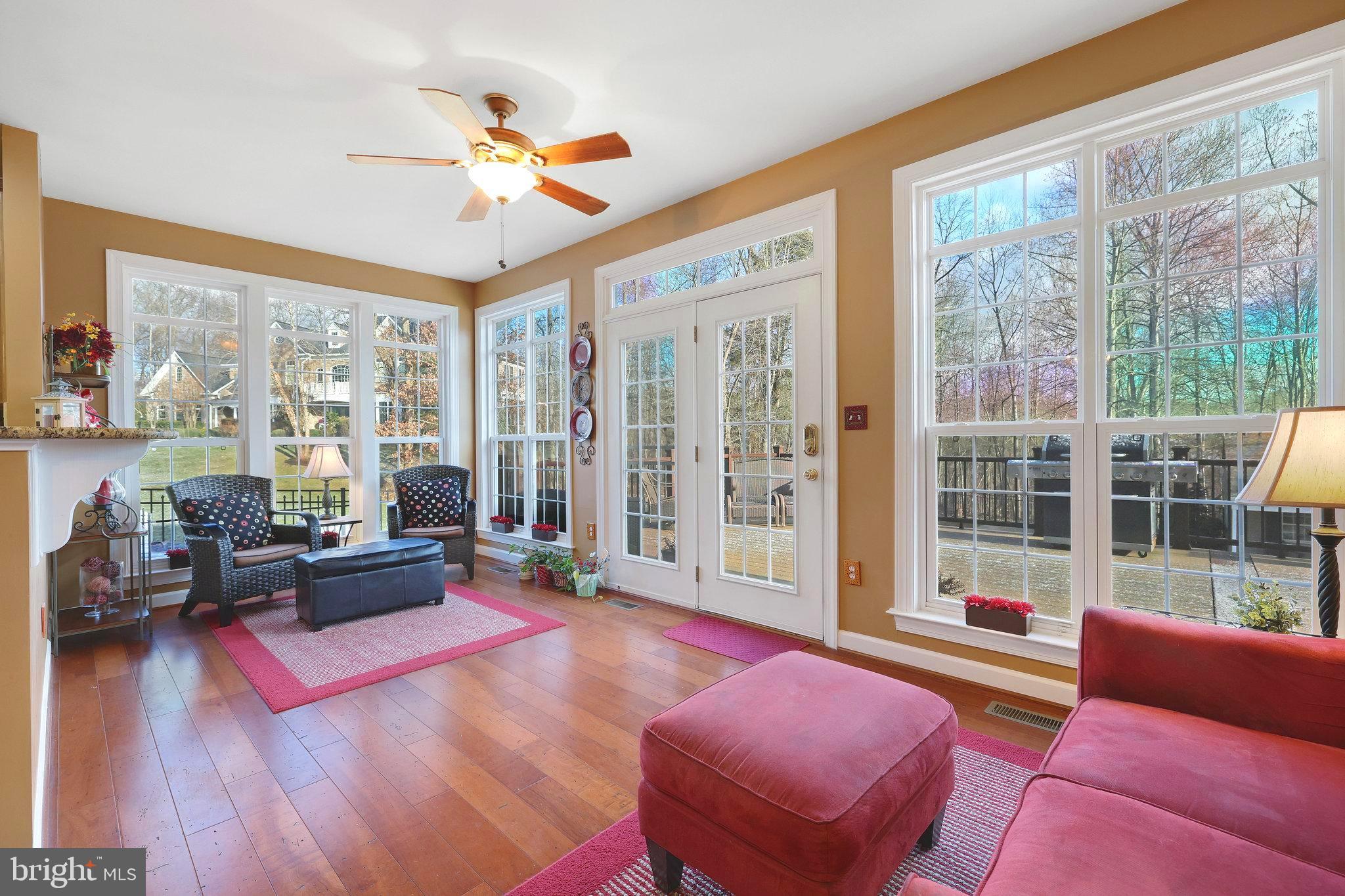 CEDAR CREST - Residential