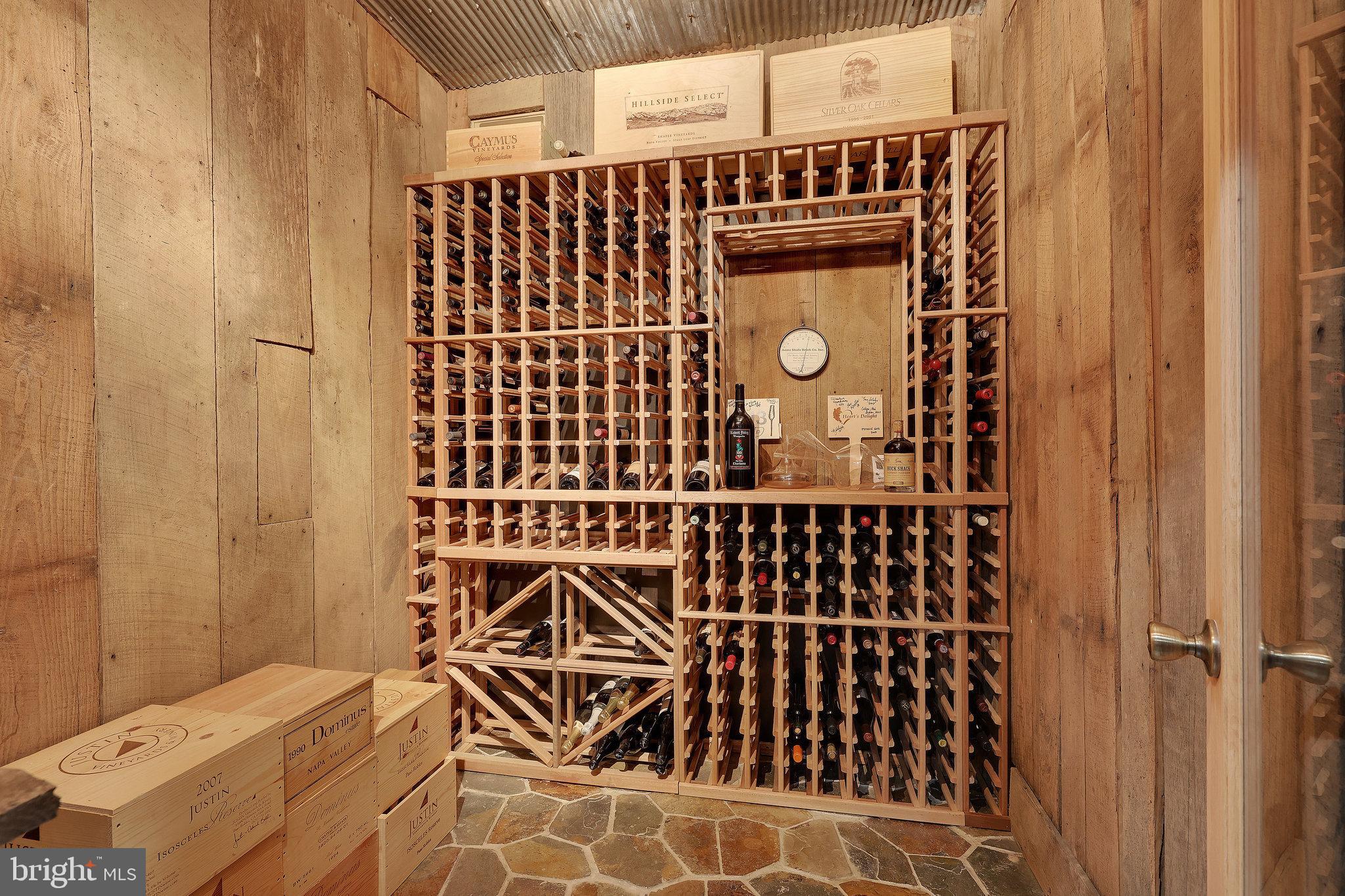 CEDAR CREST - Residential