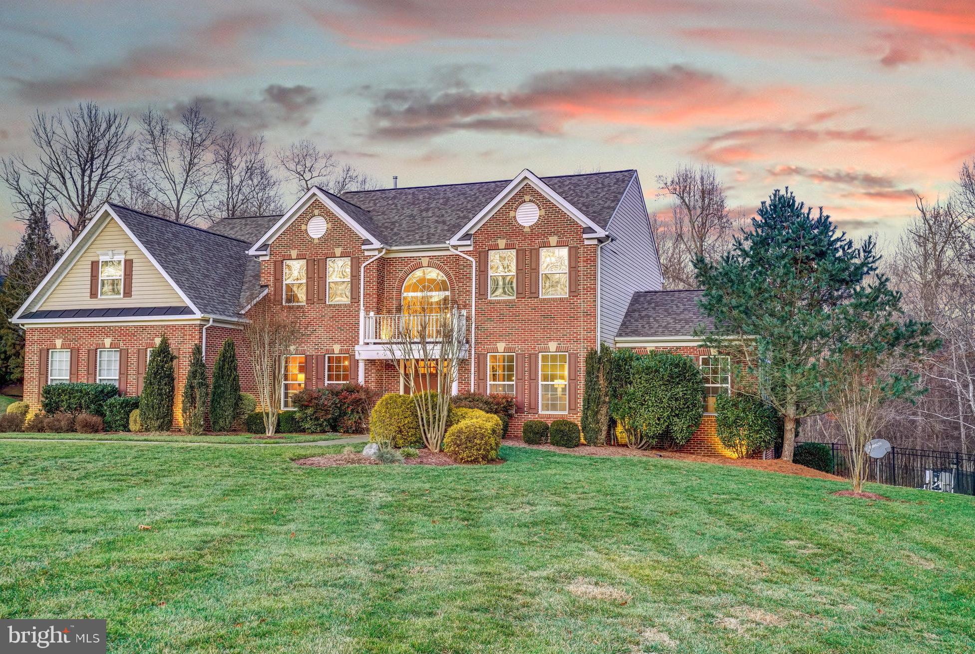 CEDAR CREST - Residential