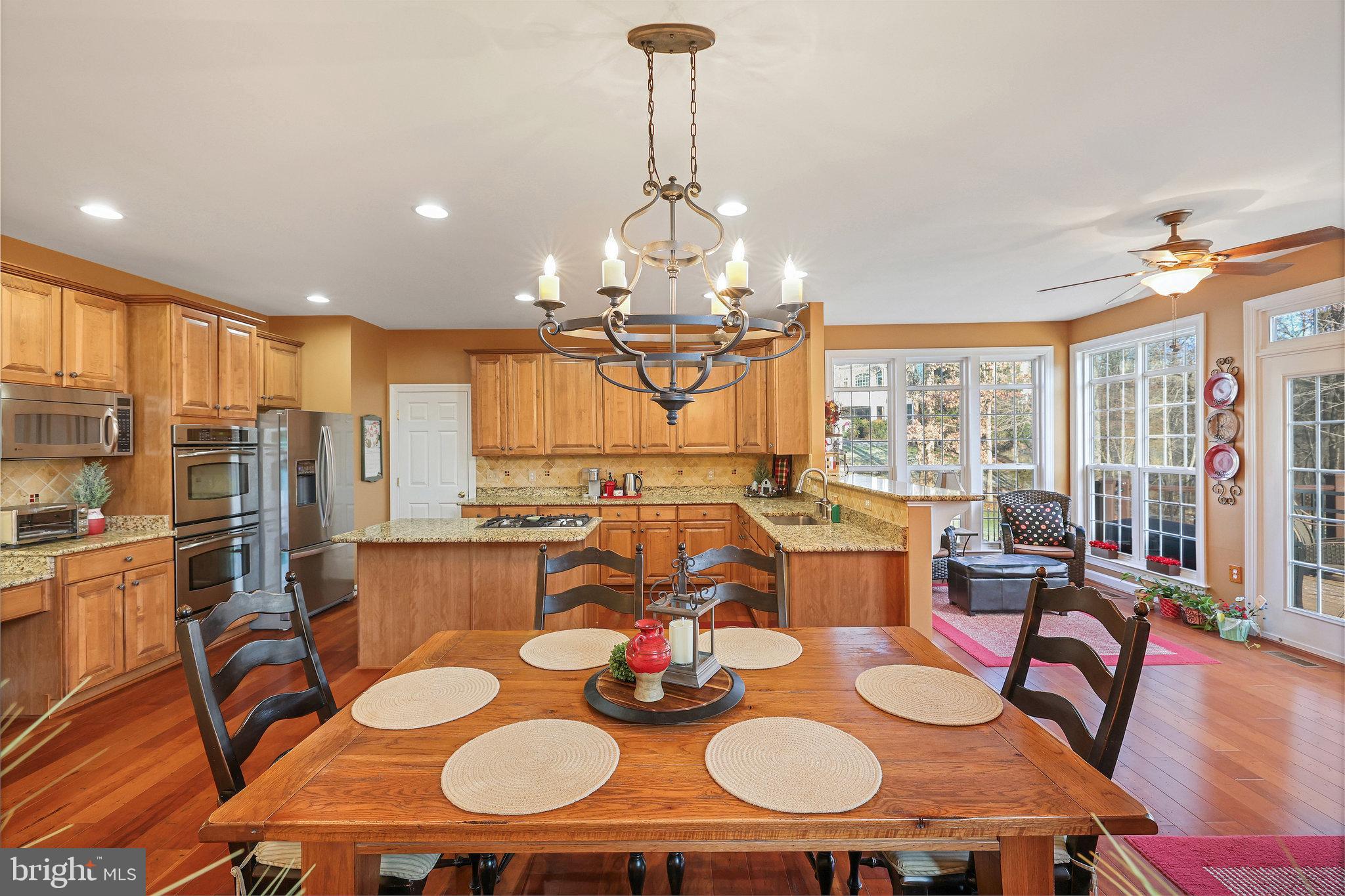 CEDAR CREST - Residential