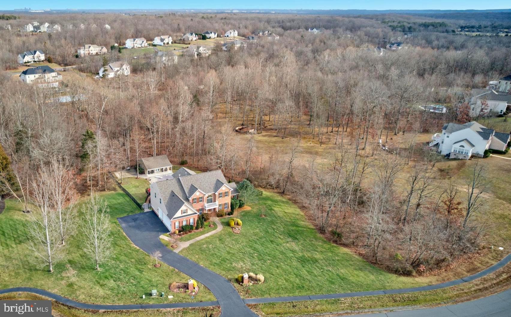 CEDAR CREST - Residential