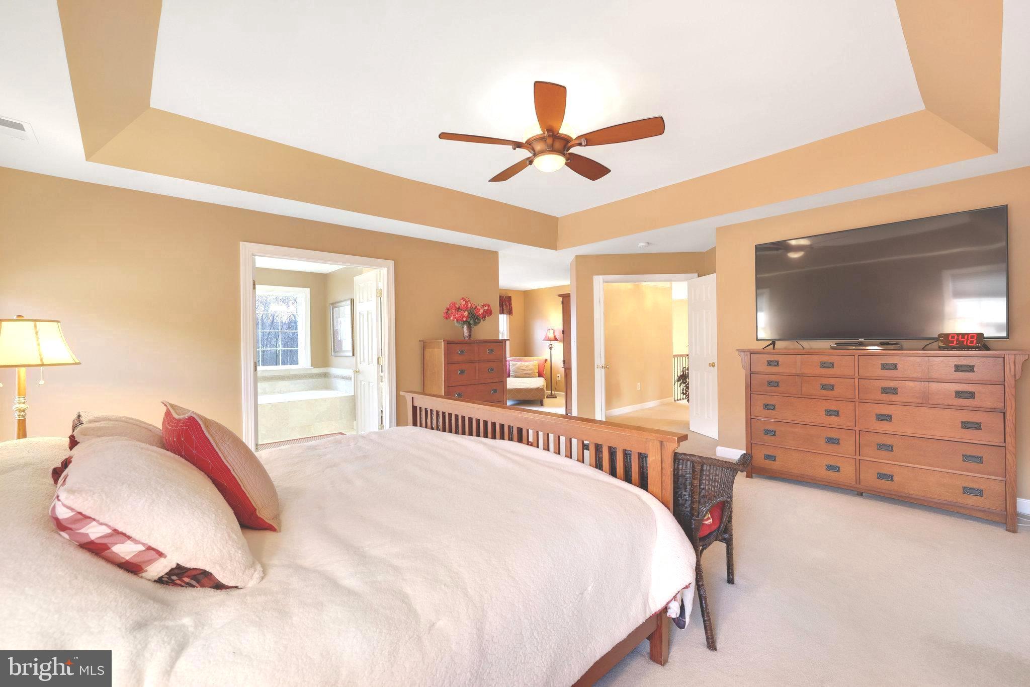 CEDAR CREST - Residential