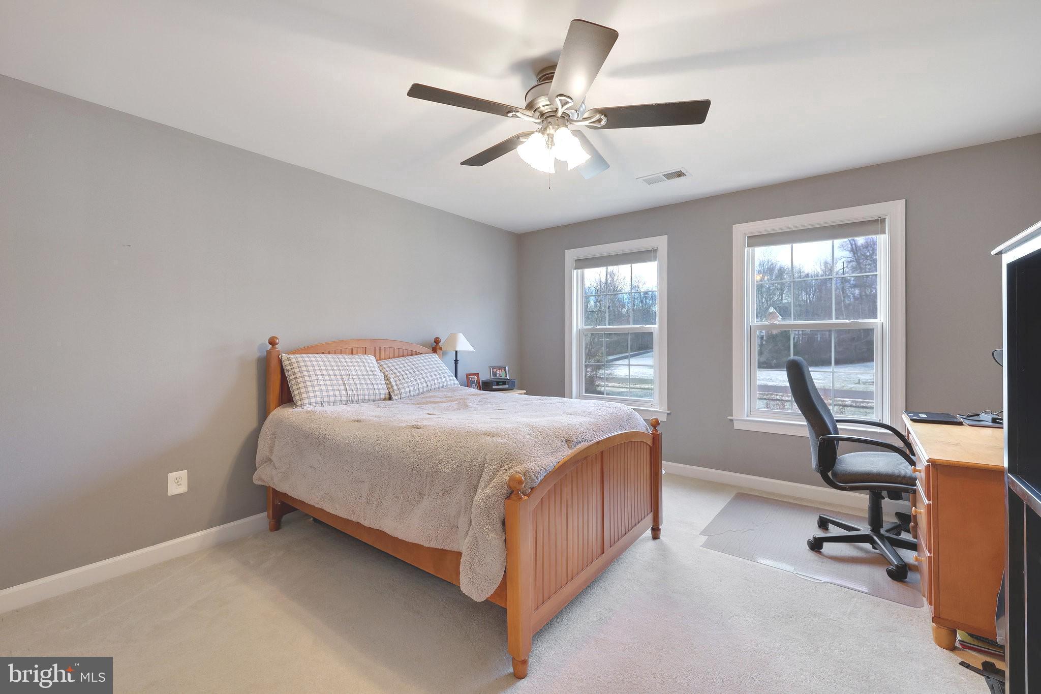 CEDAR CREST - Residential