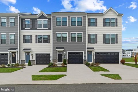 252 SOFT RUSH LANE LA PLATA MD 20646