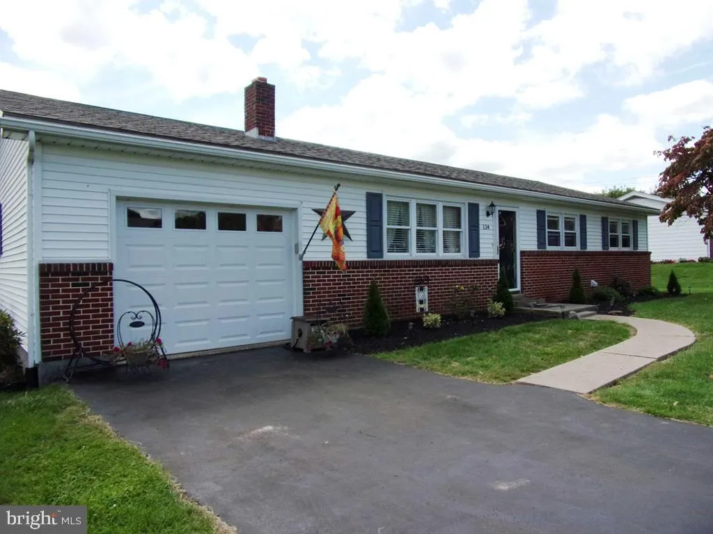 134 Poe Street, Belleville, PA 17004