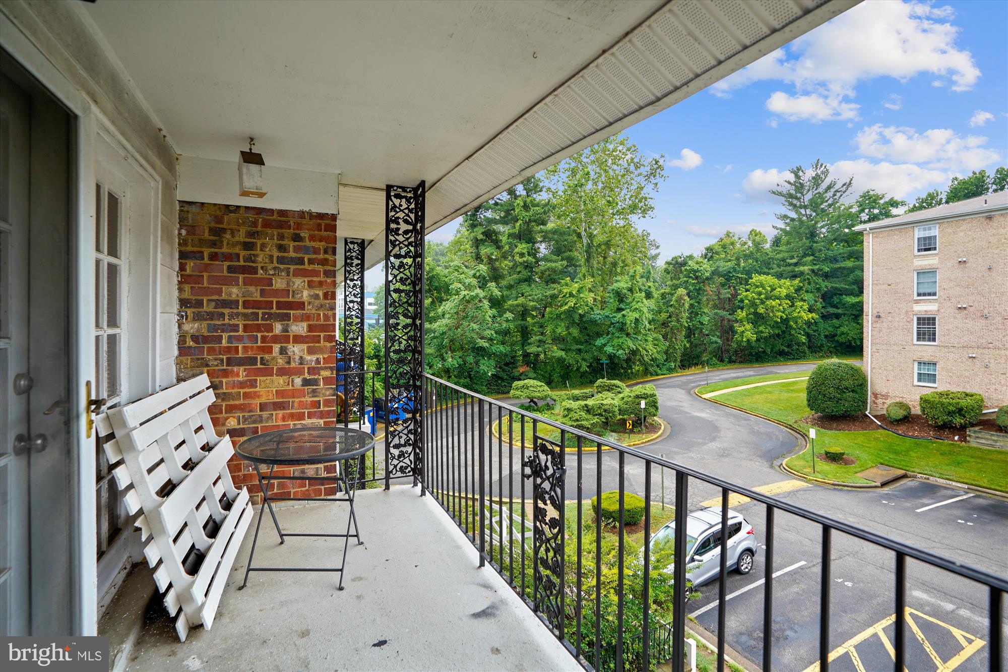 MOORINGS OF OCCOQUAN CON - Residential