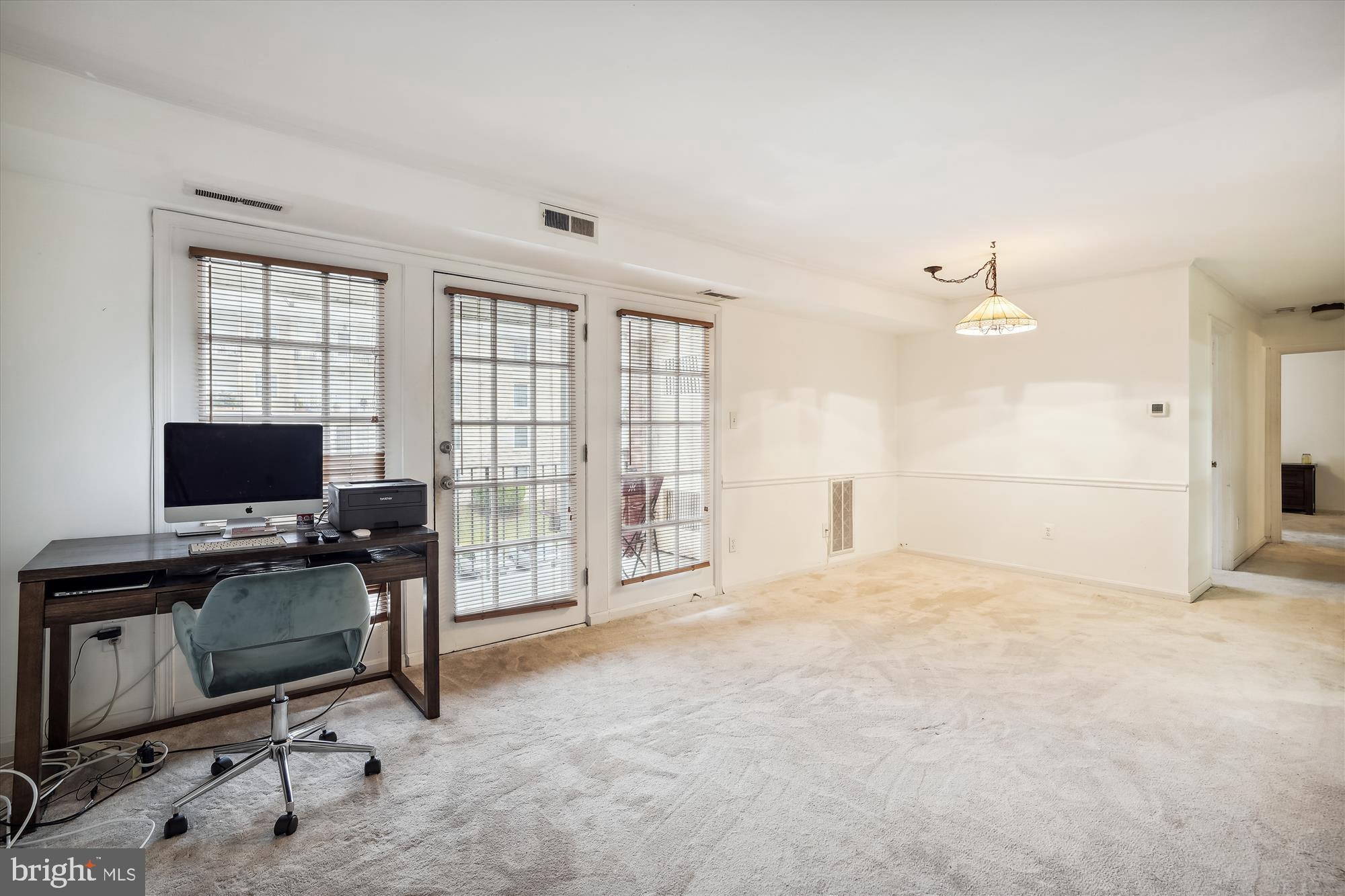 MOORINGS OF OCCOQUAN CON - Residential