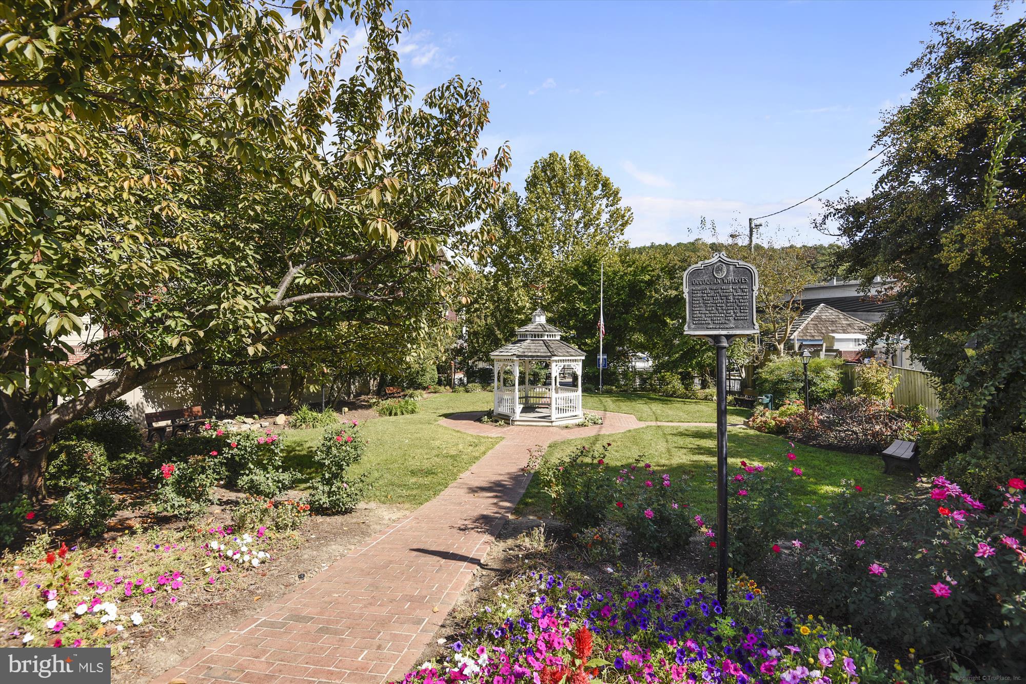 MOORINGS OF OCCOQUAN CON - Residential