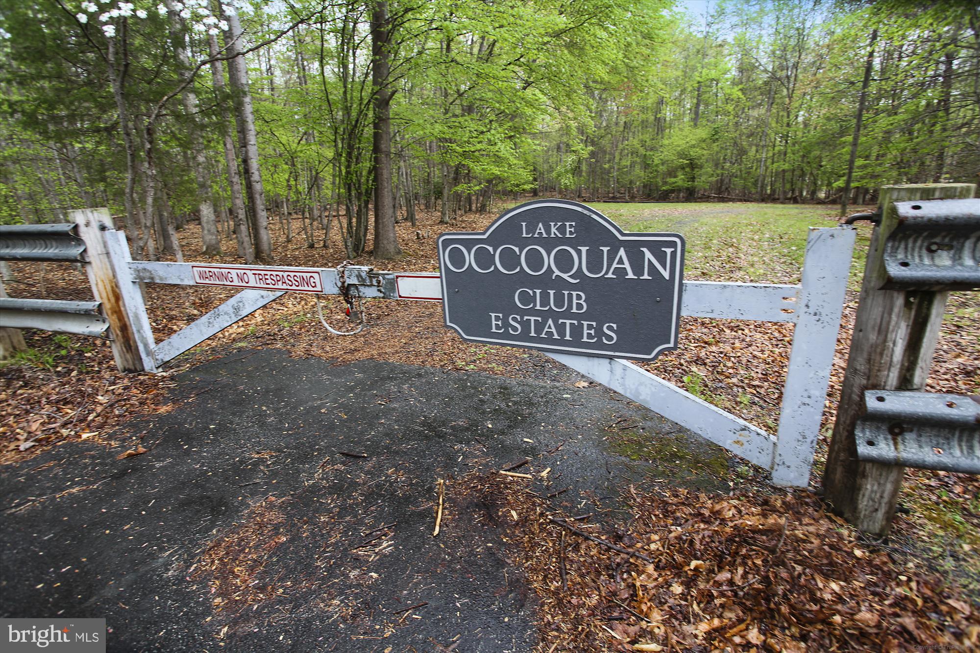 MOORINGS OF OCCOQUAN CON - Residential