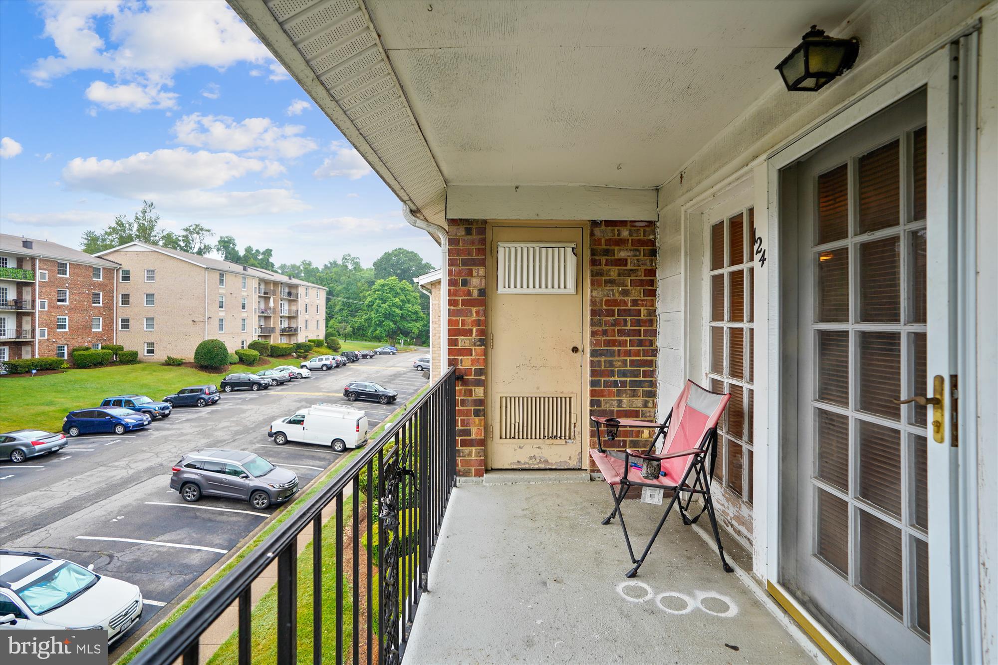 MOORINGS OF OCCOQUAN CON - Residential