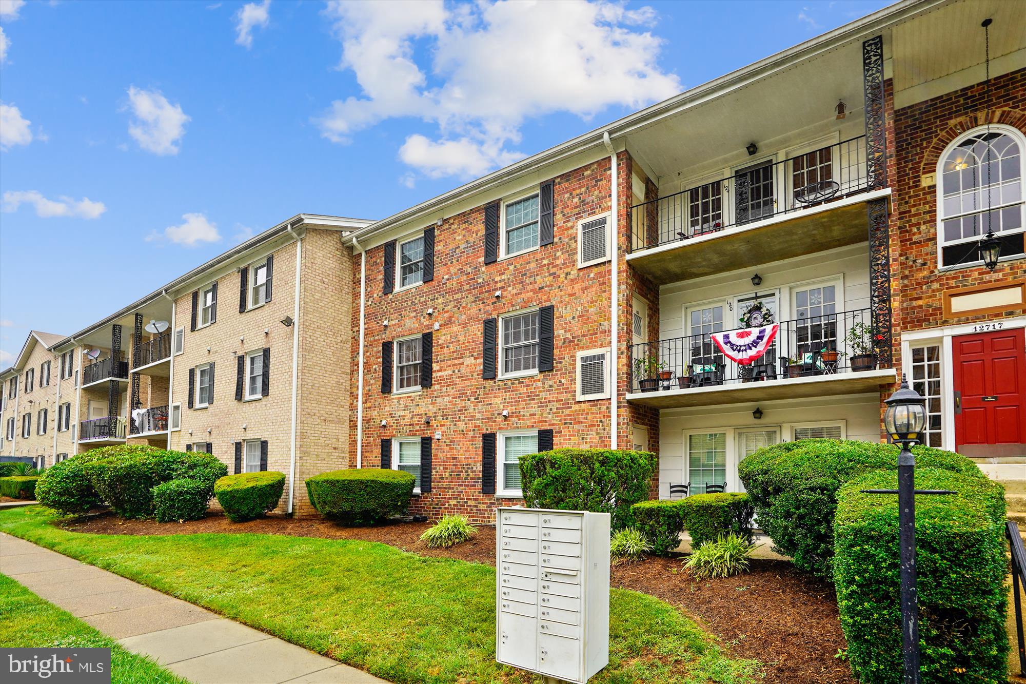 MOORINGS OF OCCOQUAN CON - Residential