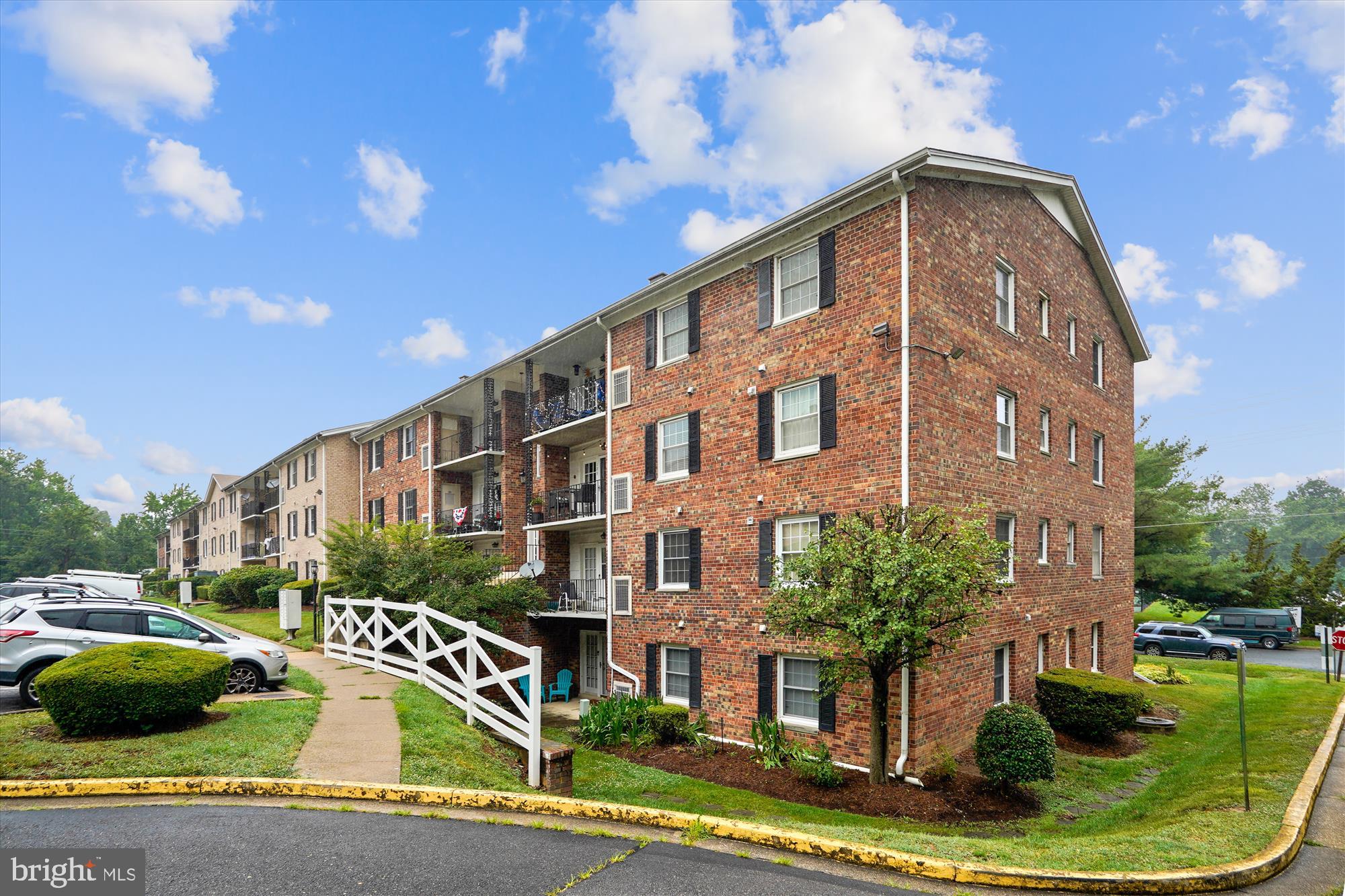 MOORINGS OF OCCOQUAN CON - Residential