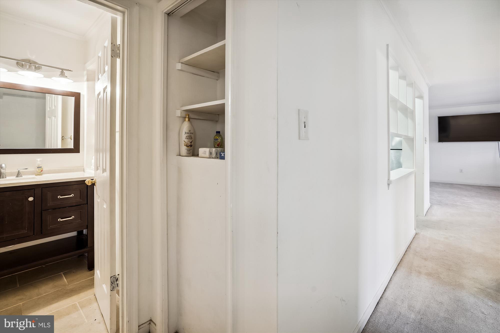 MOORINGS OF OCCOQUAN CON - Residential